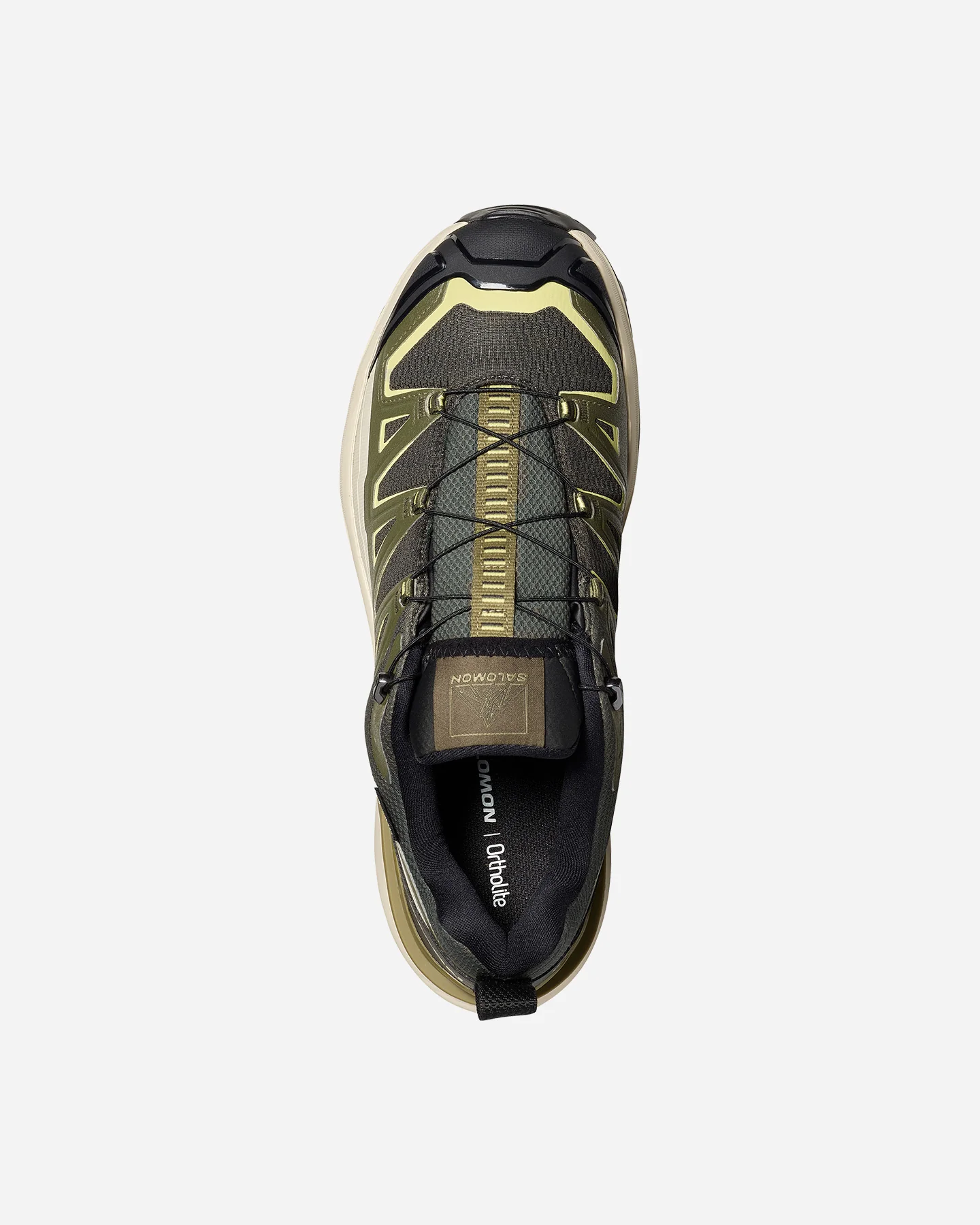 SCARPE TRAIL SALOMON X ULTRA 360 GTX EDGE M - Image 5