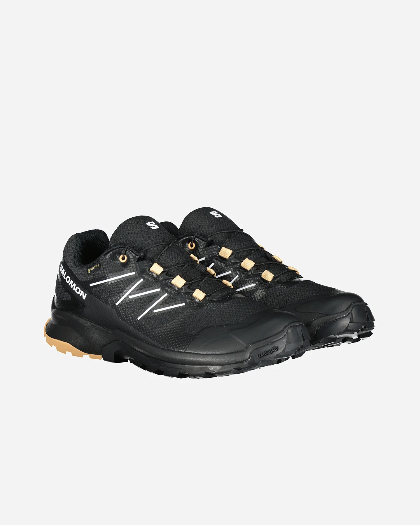 SCARPE TRAIL SALOMON XA FLYER GTX W - Image 2