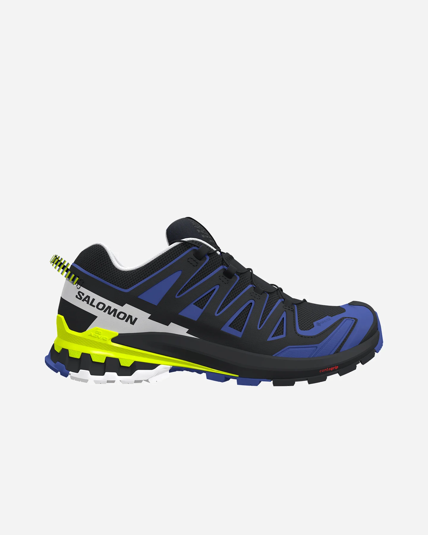 SCARPE TRAIL SALOMON XA PRO 3D V9 GTX M