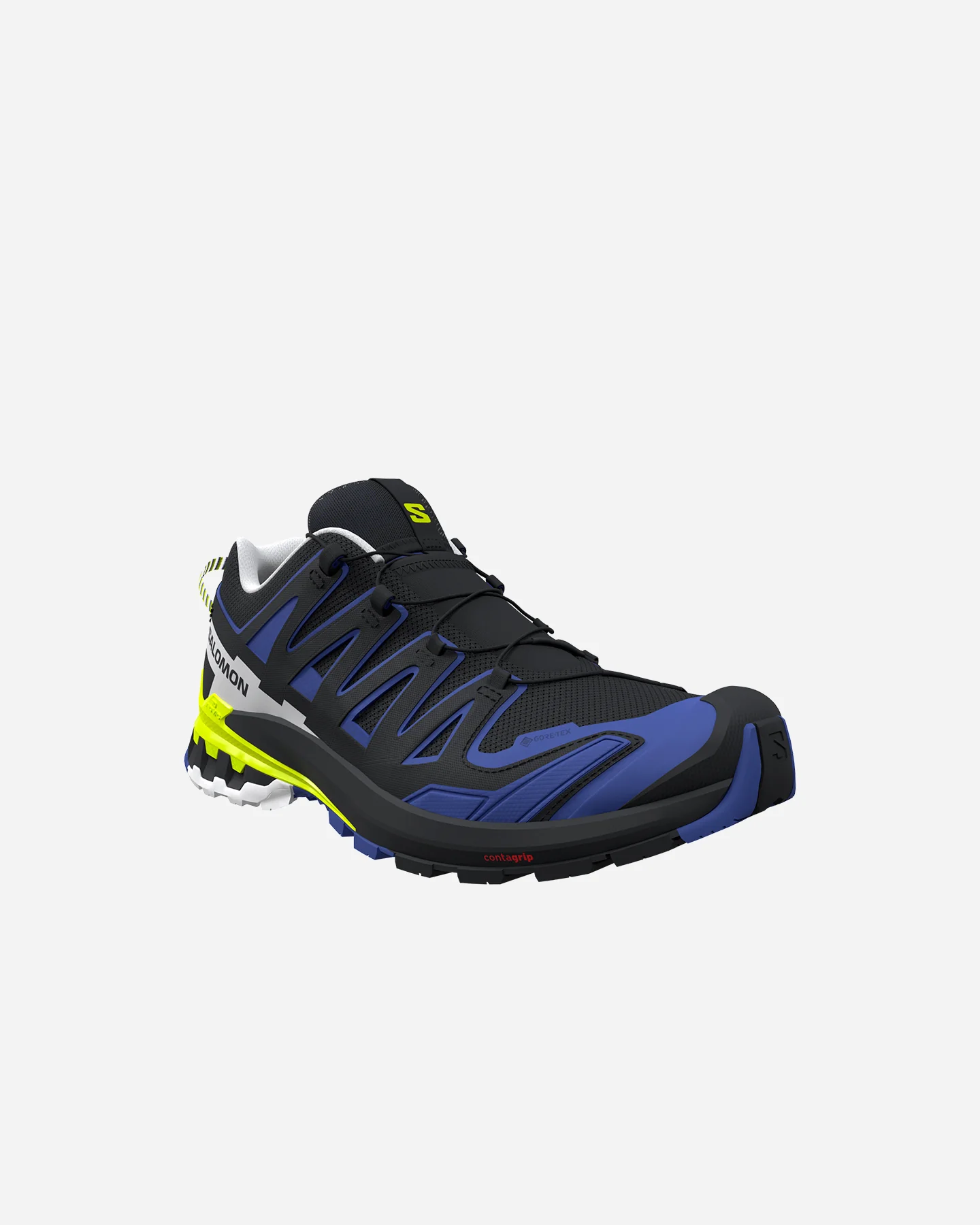 SCARPE TRAIL SALOMON XA PRO 3D V9 GTX M - Image 2