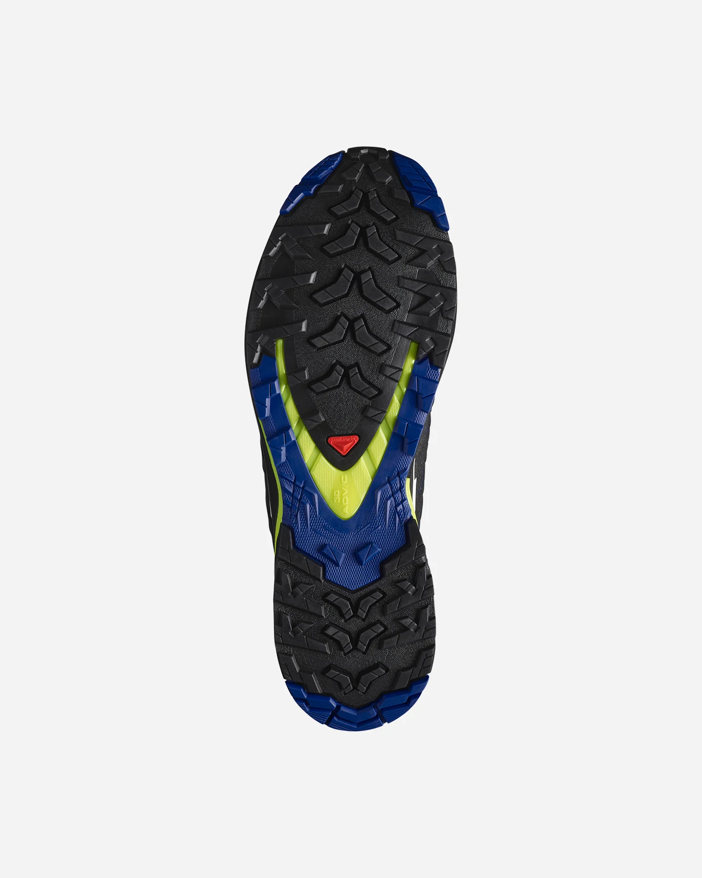SCARPE TRAIL SALOMON XA PRO 3D V9 GTX M - Image 3