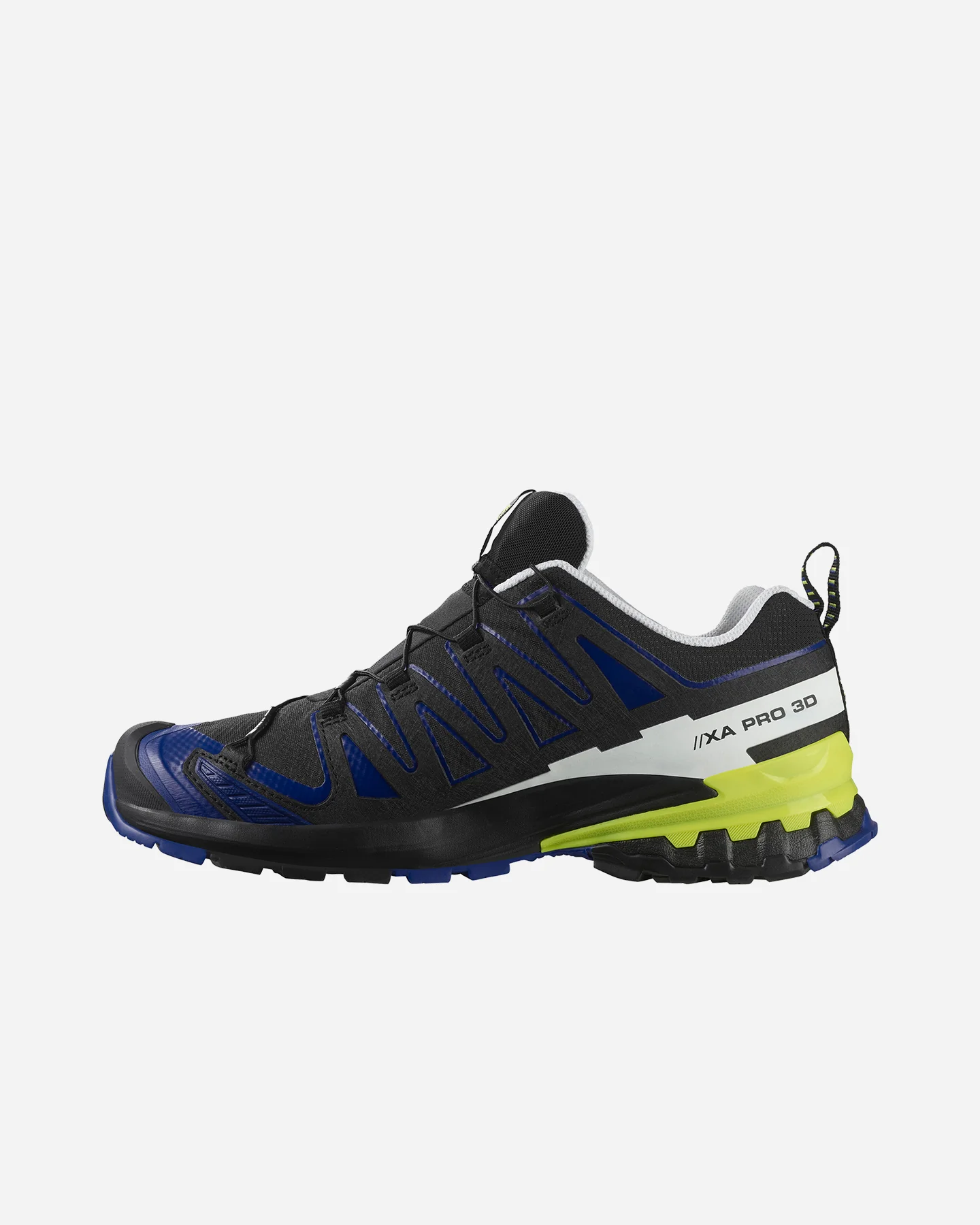 SCARPE TRAIL SALOMON XA PRO 3D V9 GTX M - Image 5