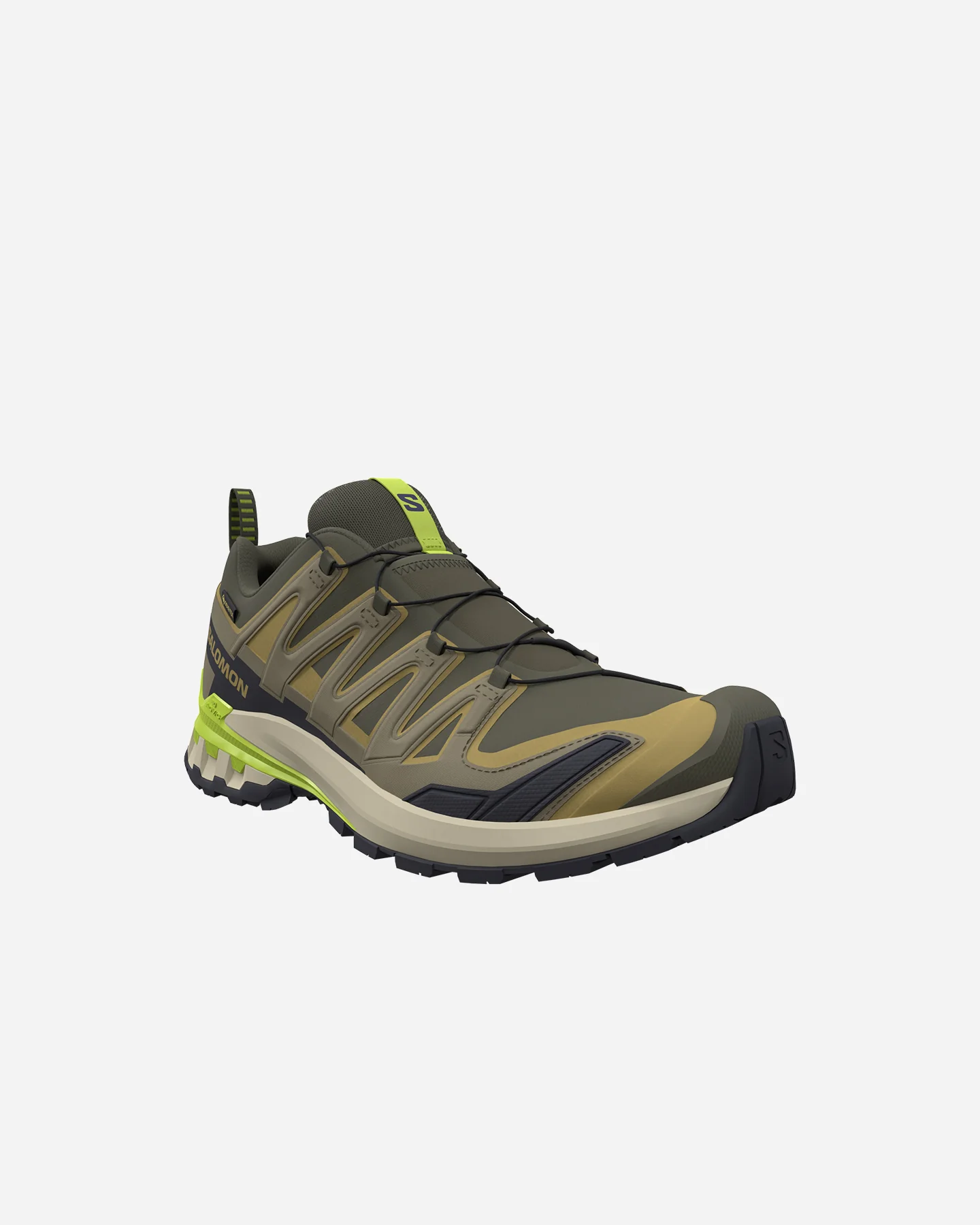 SCARPE TRAIL SALOMON XA PRO 3D V9 GTX M - Image 2