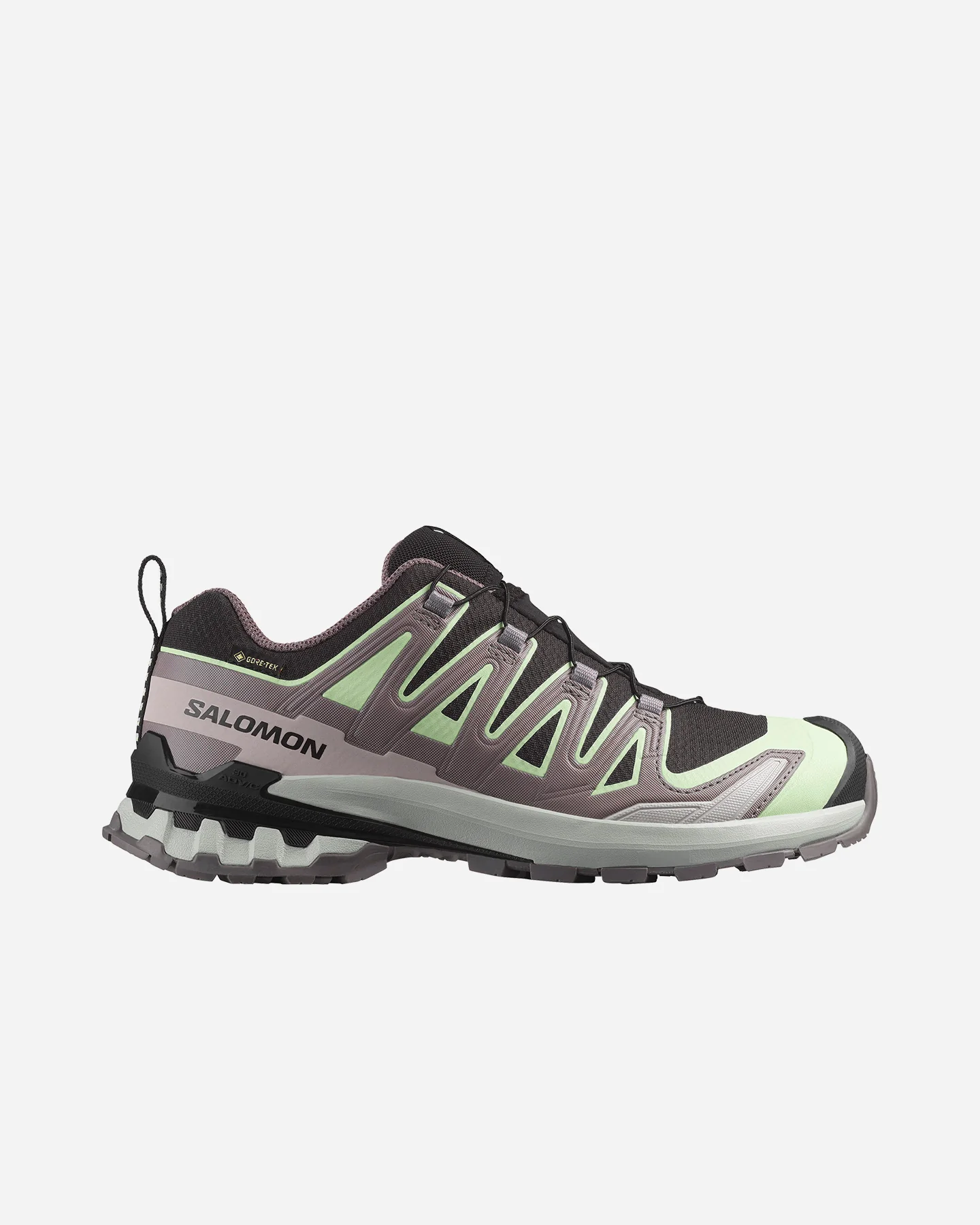 SCARPE TRAIL SALOMON XA PRO 3D V9 GTX W