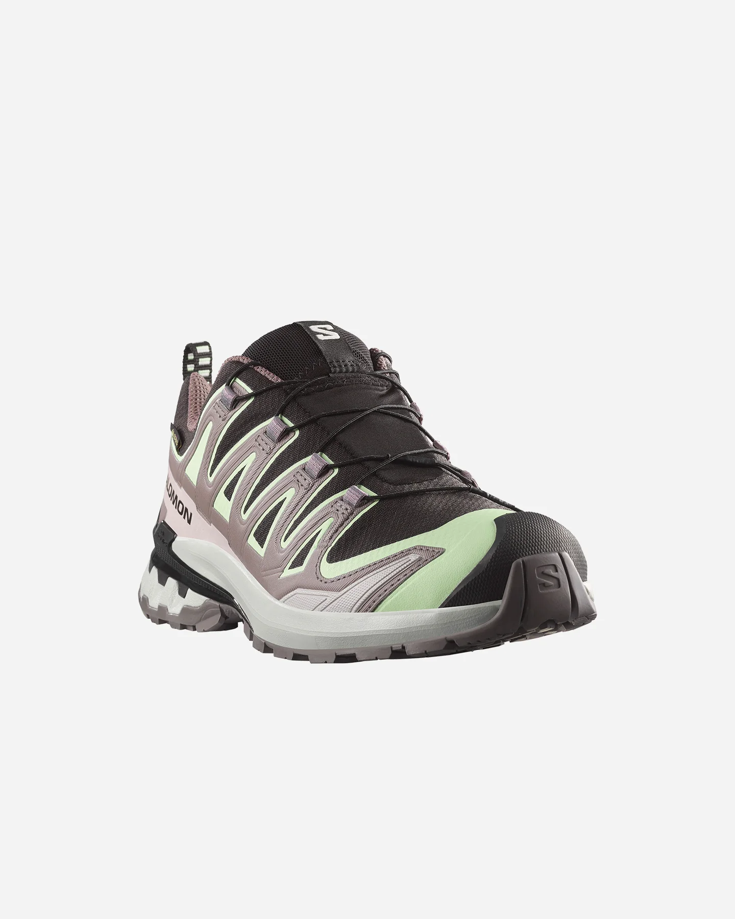SCARPE TRAIL SALOMON XA PRO 3D V9 GTX W - Image 2