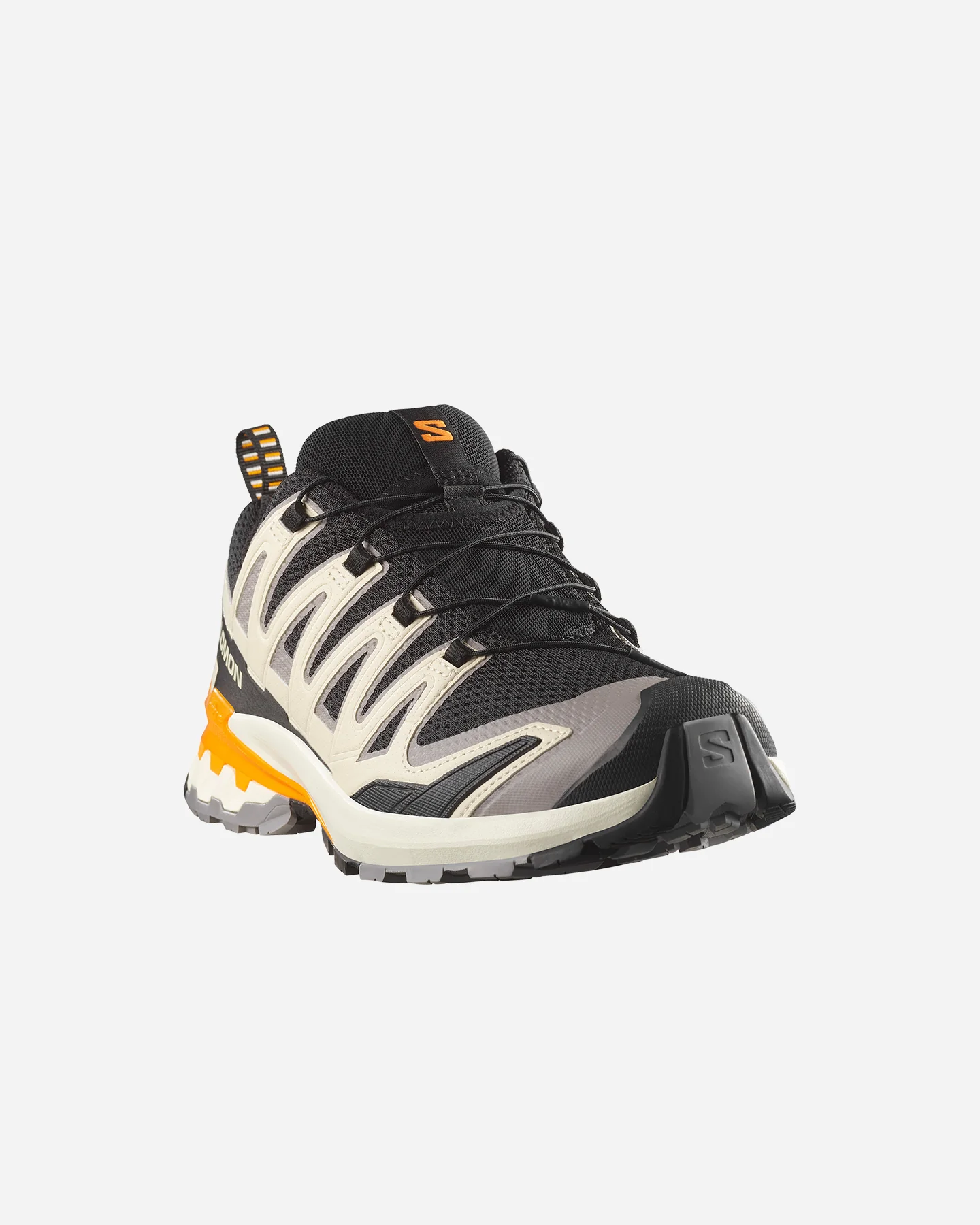SCARPE TRAIL SALOMON XA PRO 3D V9 M - Image 2