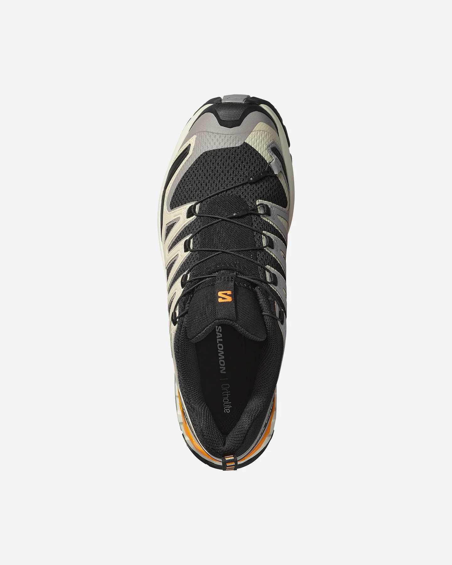 SCARPE TRAIL SALOMON XA PRO 3D V9 M - Image 5