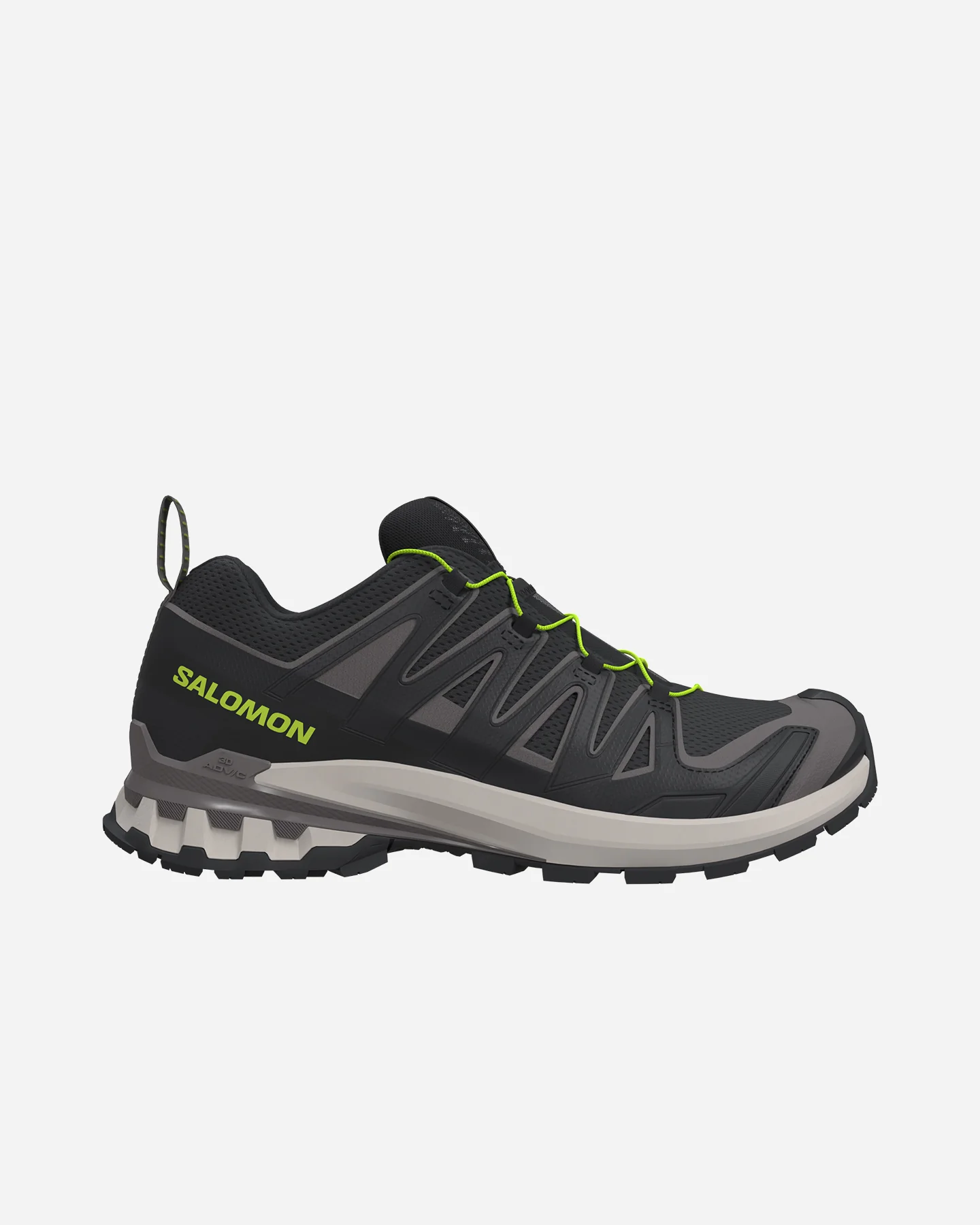 SCARPE TRAIL SALOMON XA PRO 3D V9 M