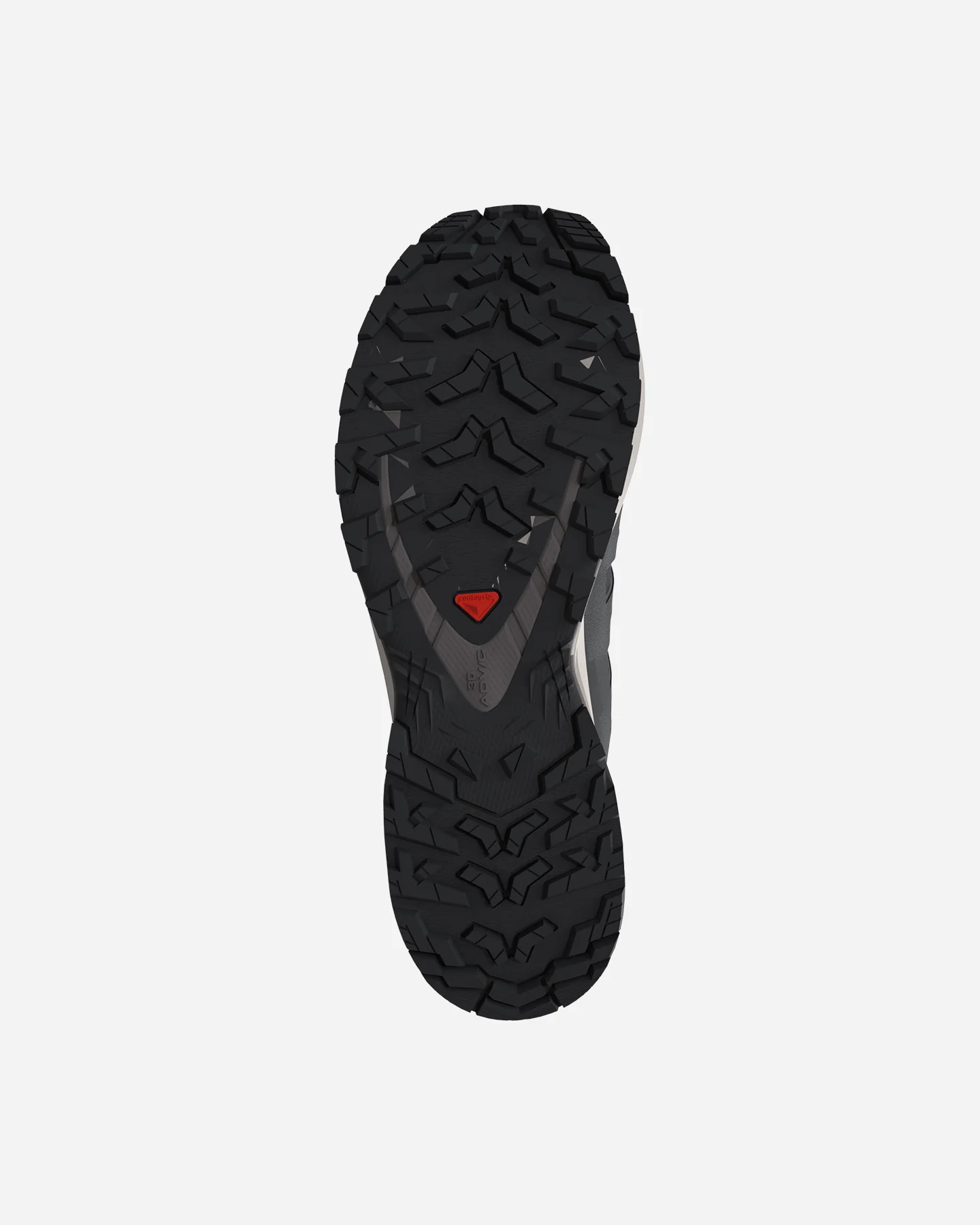 SCARPE TRAIL SALOMON XA PRO 3D V9 M - Image 3