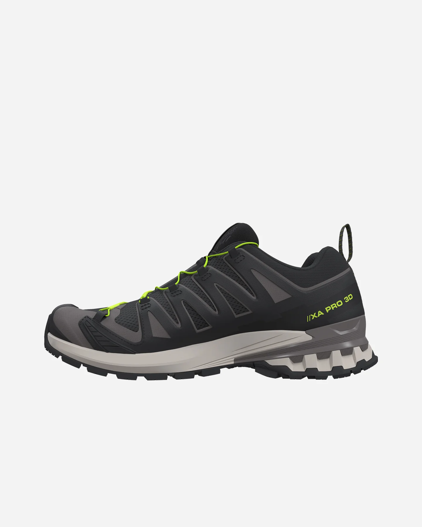 SCARPE TRAIL SALOMON XA PRO 3D V9 M - Image 4