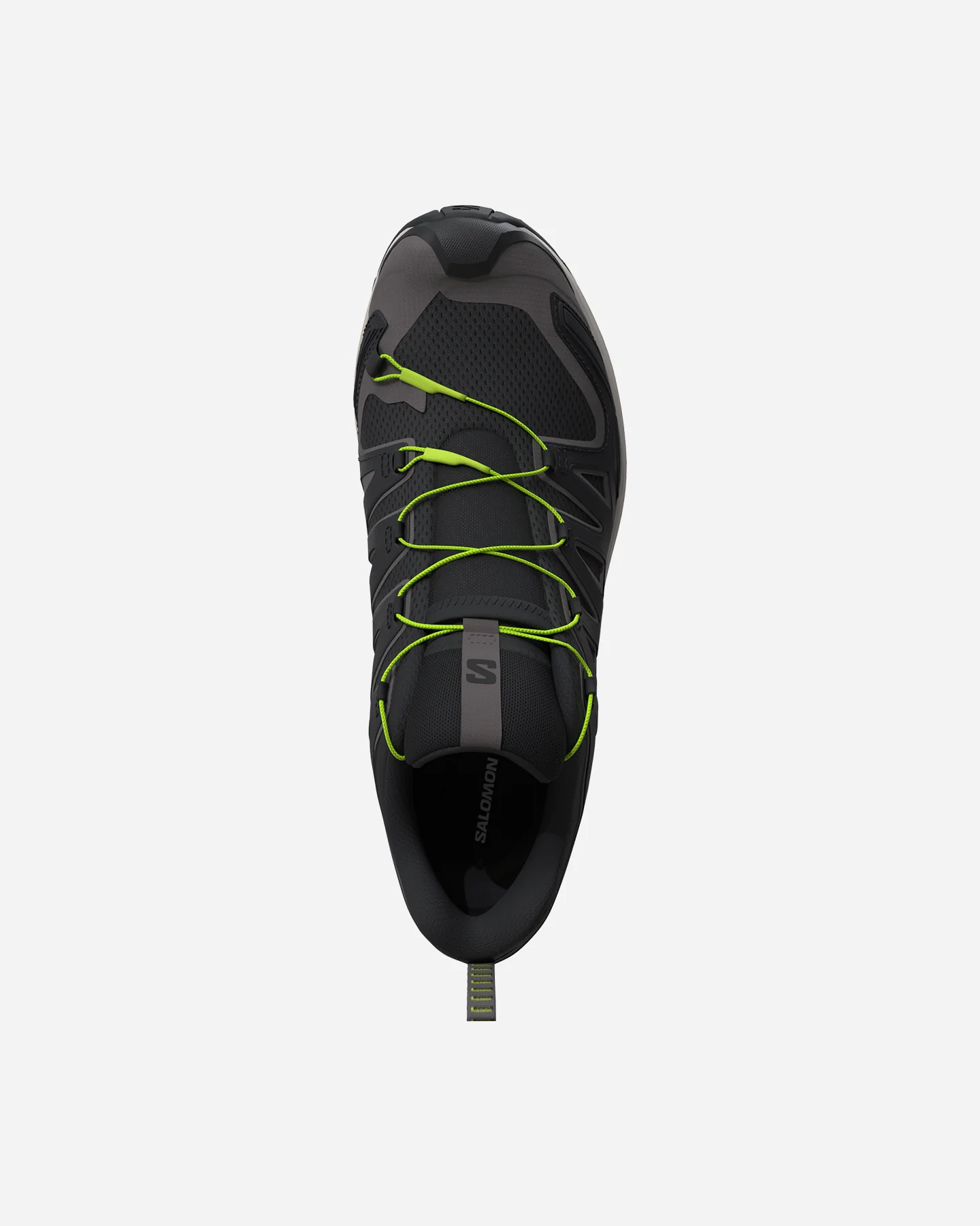 SCARPE TRAIL SALOMON XA PRO 3D V9 M - Image 5