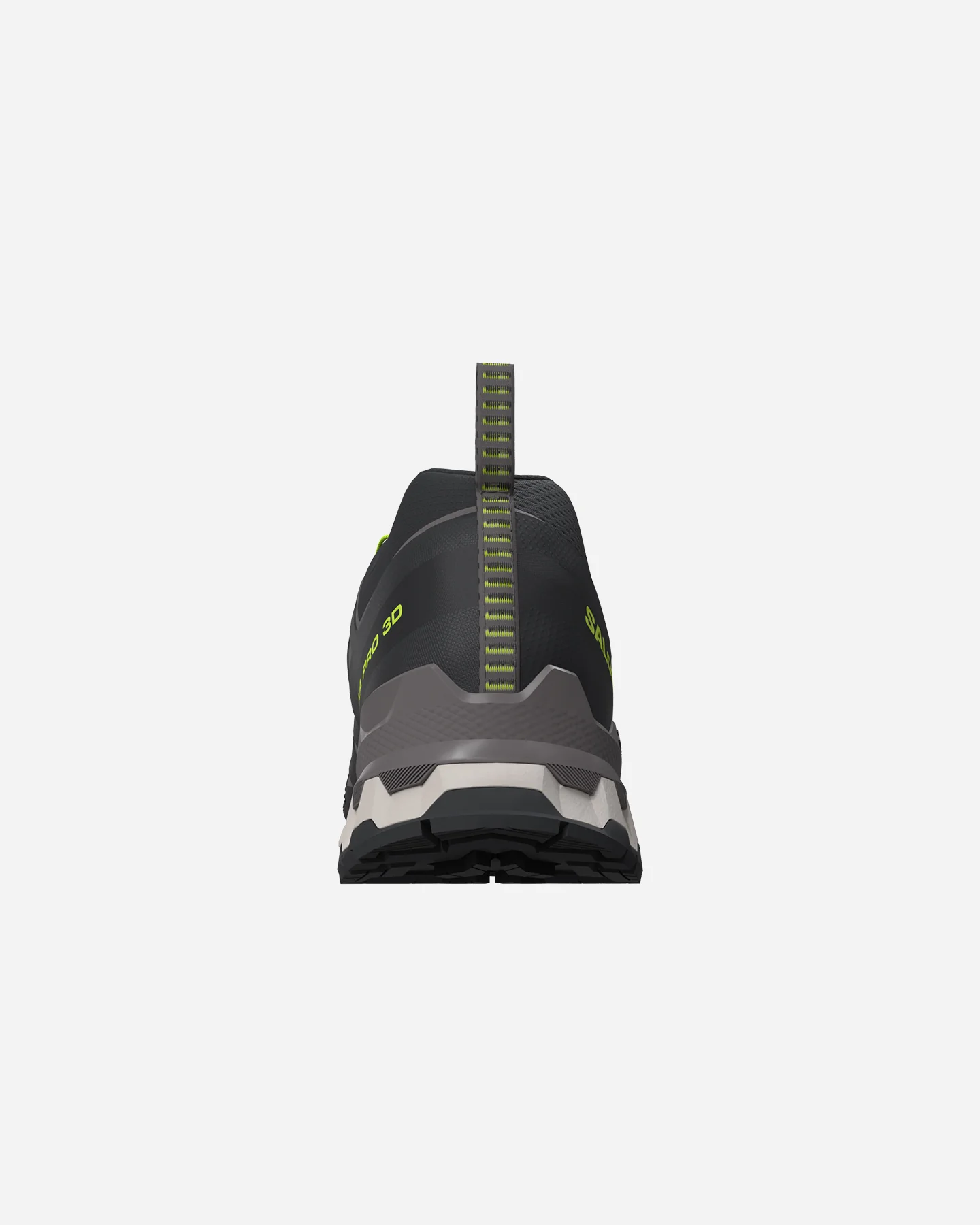 SCARPE TRAIL SALOMON XA PRO 3D V9 M - Image 6