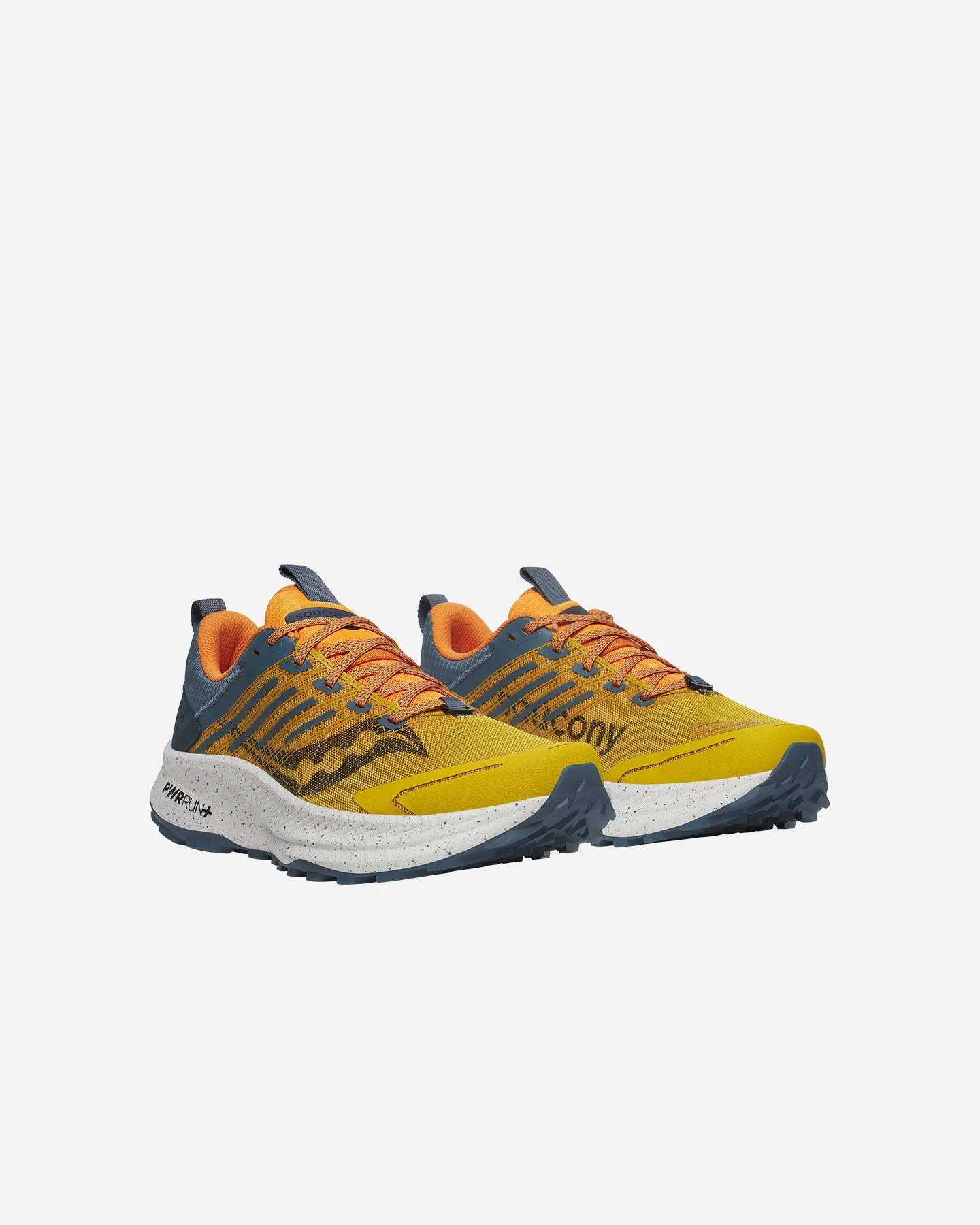 SCARPE TRAIL SAUCONY RIDE TR2 M - Image 2