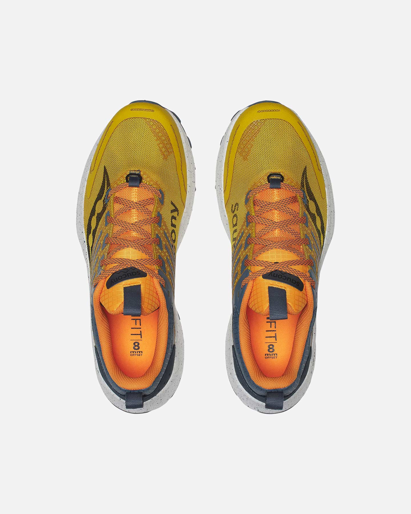 SCARPE TRAIL SAUCONY RIDE TR2 M - Image 4