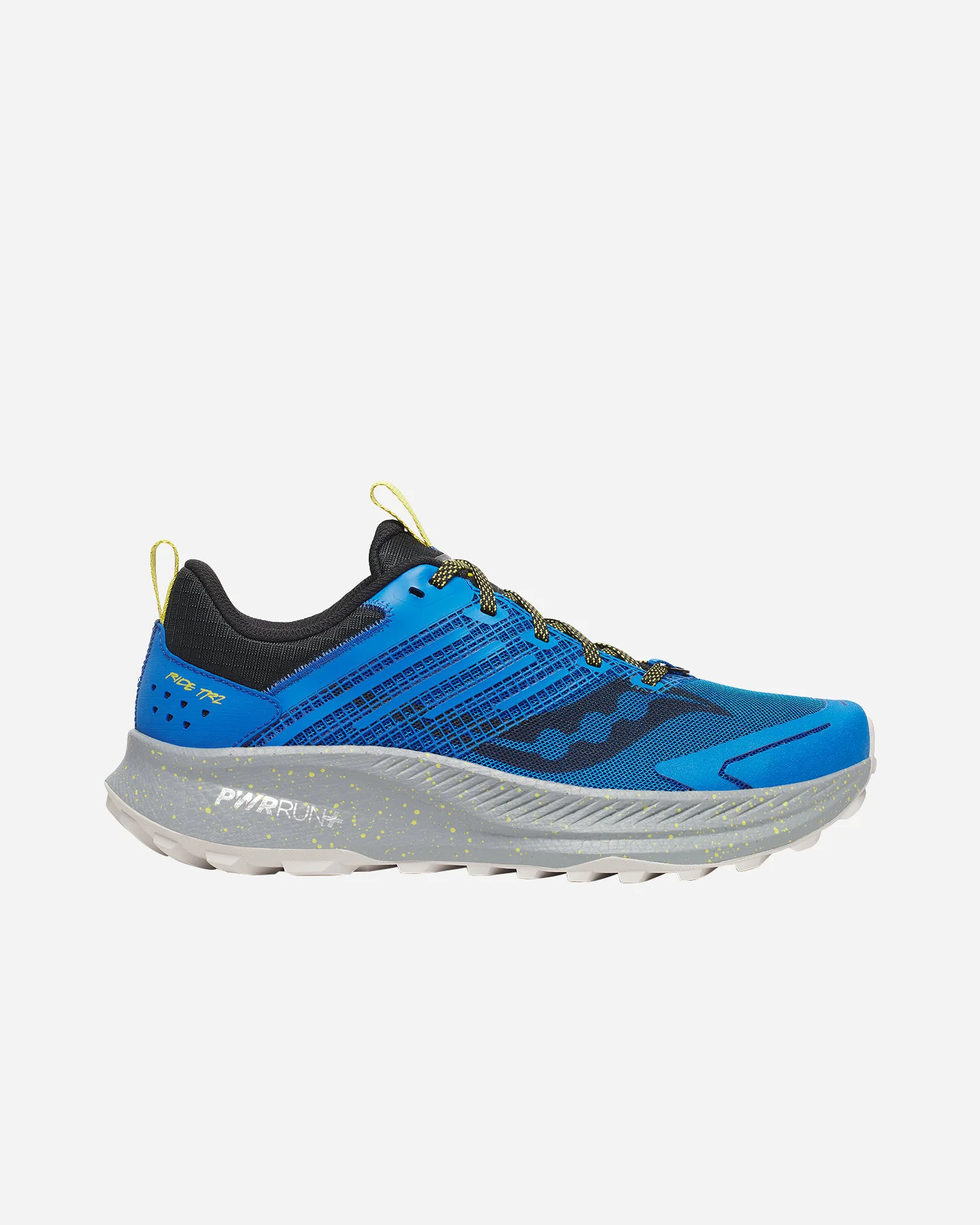 SCARPE TRAIL SAUCONY RIDE TR2 M