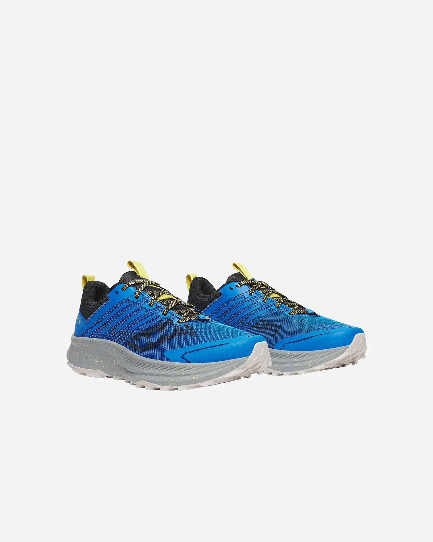 SCARPE TRAIL SAUCONY RIDE TR2 M - Image 2