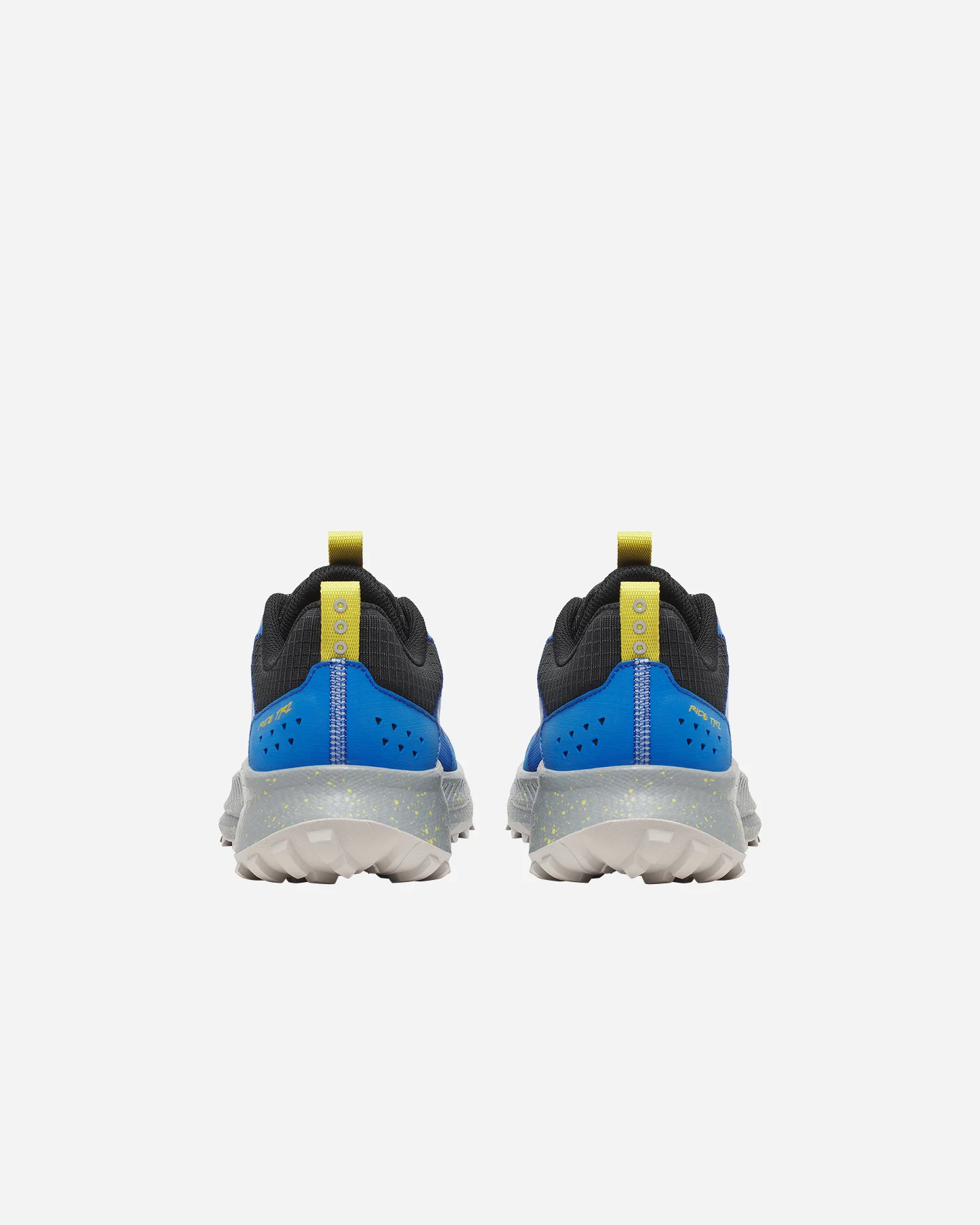 SCARPE TRAIL SAUCONY RIDE TR2 M - Image 5