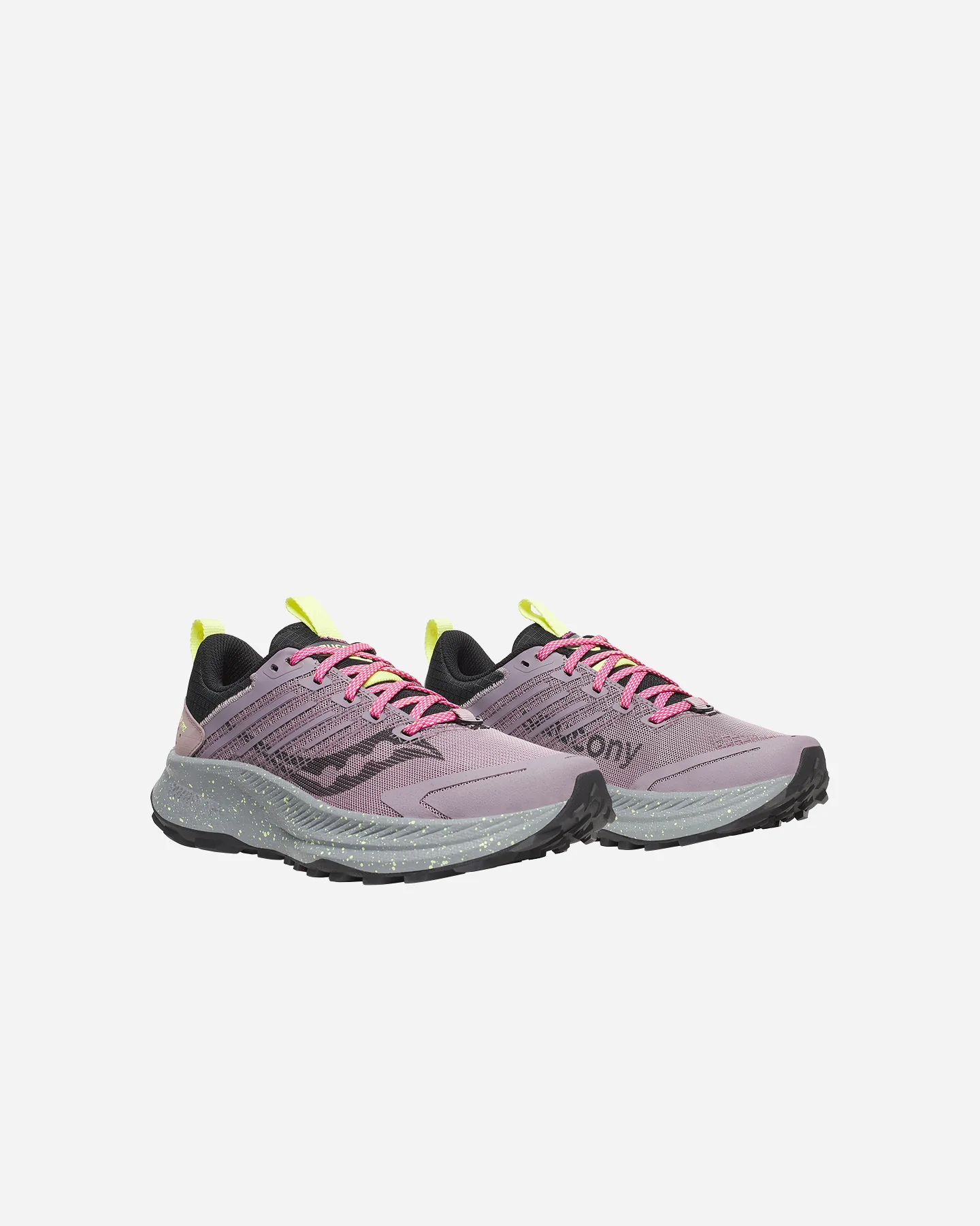 SCARPE TRAIL SAUCONY RIDE TR2 W - Image 2