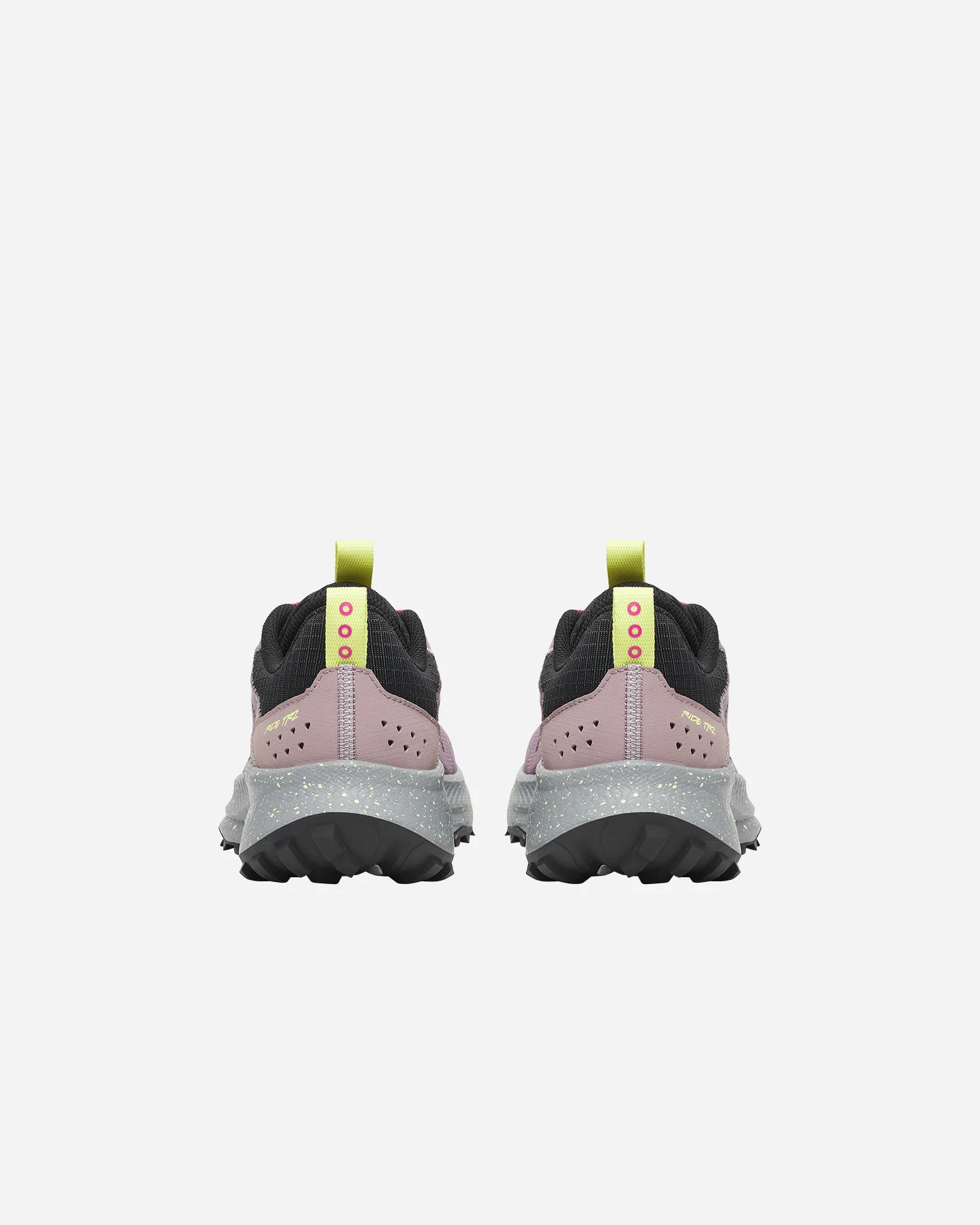 SCARPE TRAIL SAUCONY RIDE TR2 W - Image 5