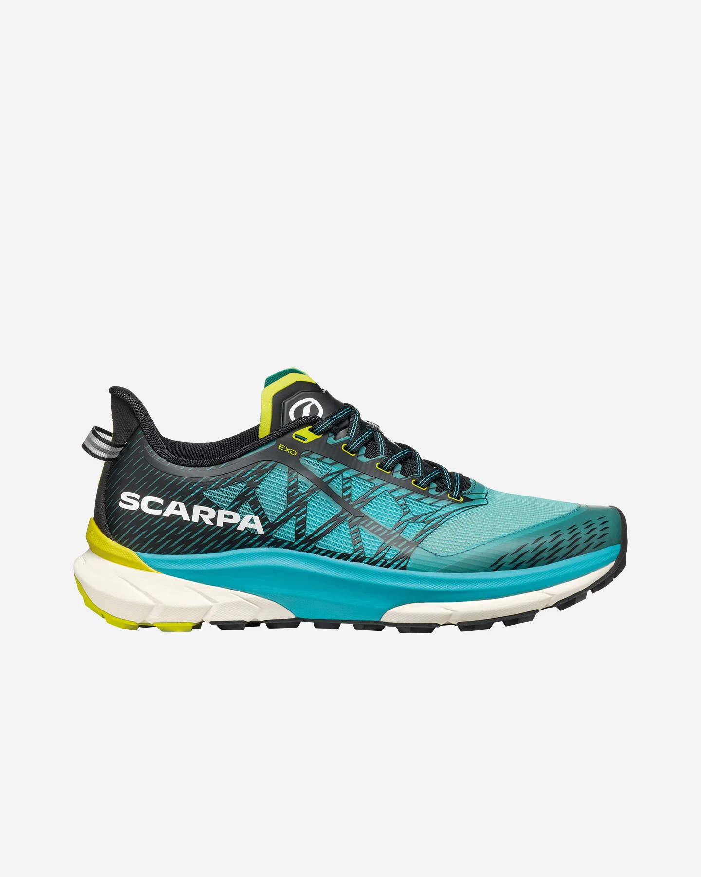SCARPE TRAIL SCARPA GOLDEN GATE 2 M