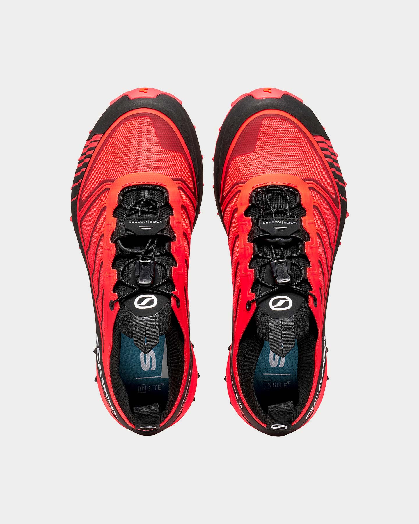 SCARPE TRAIL SCARPA RIBELLE RUN 2 W - Image 4
