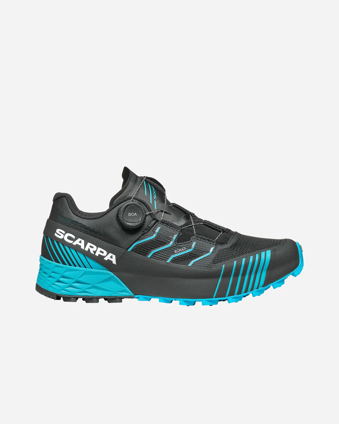 SCARPE TRAIL SCARPA RIBELLE RUN KALIBRA M
