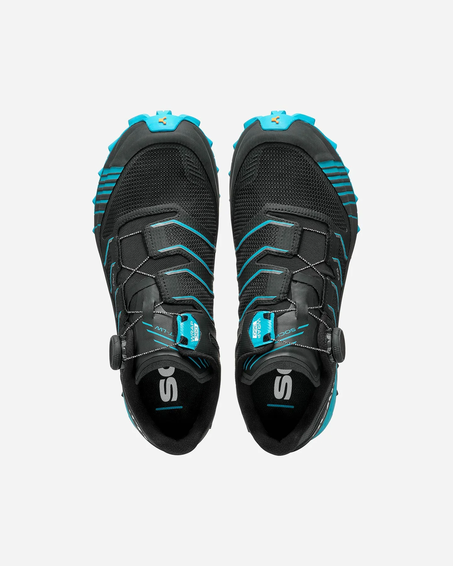 SCARPE TRAIL SCARPA RIBELLE RUN KALIBRA M - Image 4
