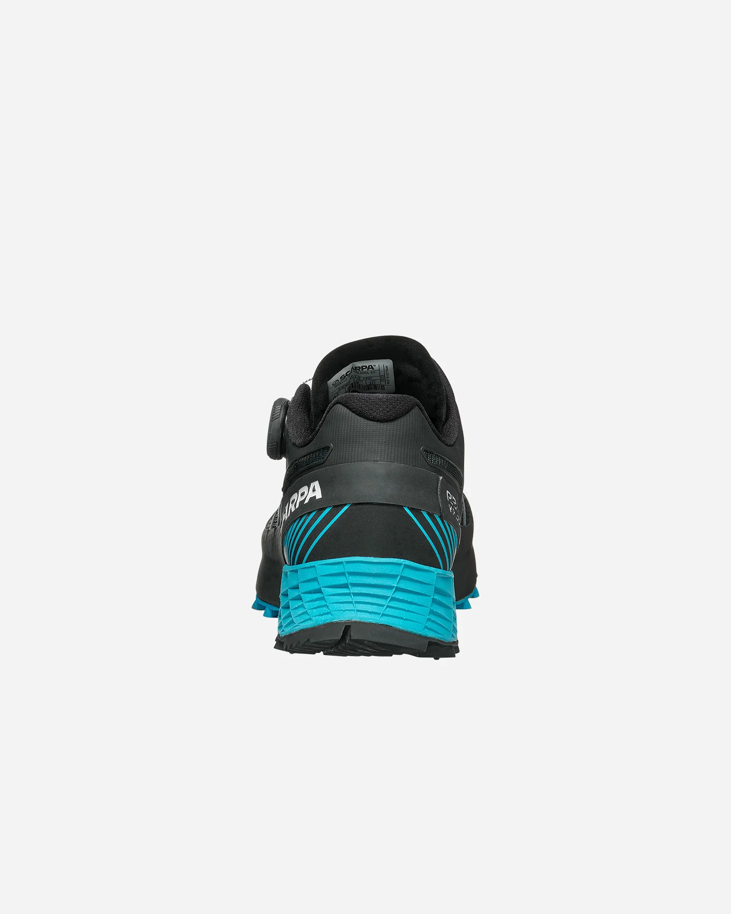 SCARPE TRAIL SCARPA RIBELLE RUN KALIBRA M - Image 5