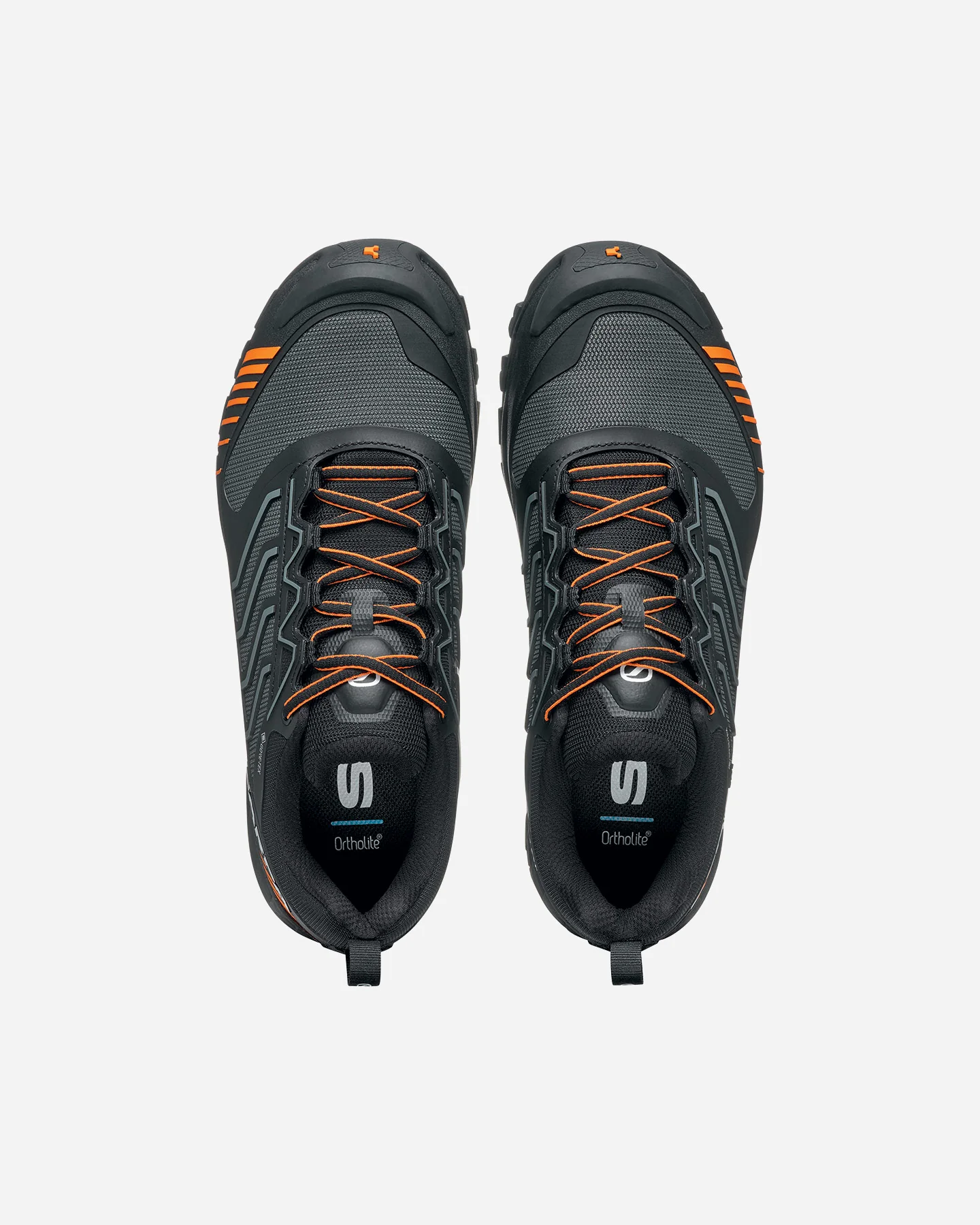 SCARPE TRAIL SCARPA RIBELLE RUN XT GTX M - Image 3