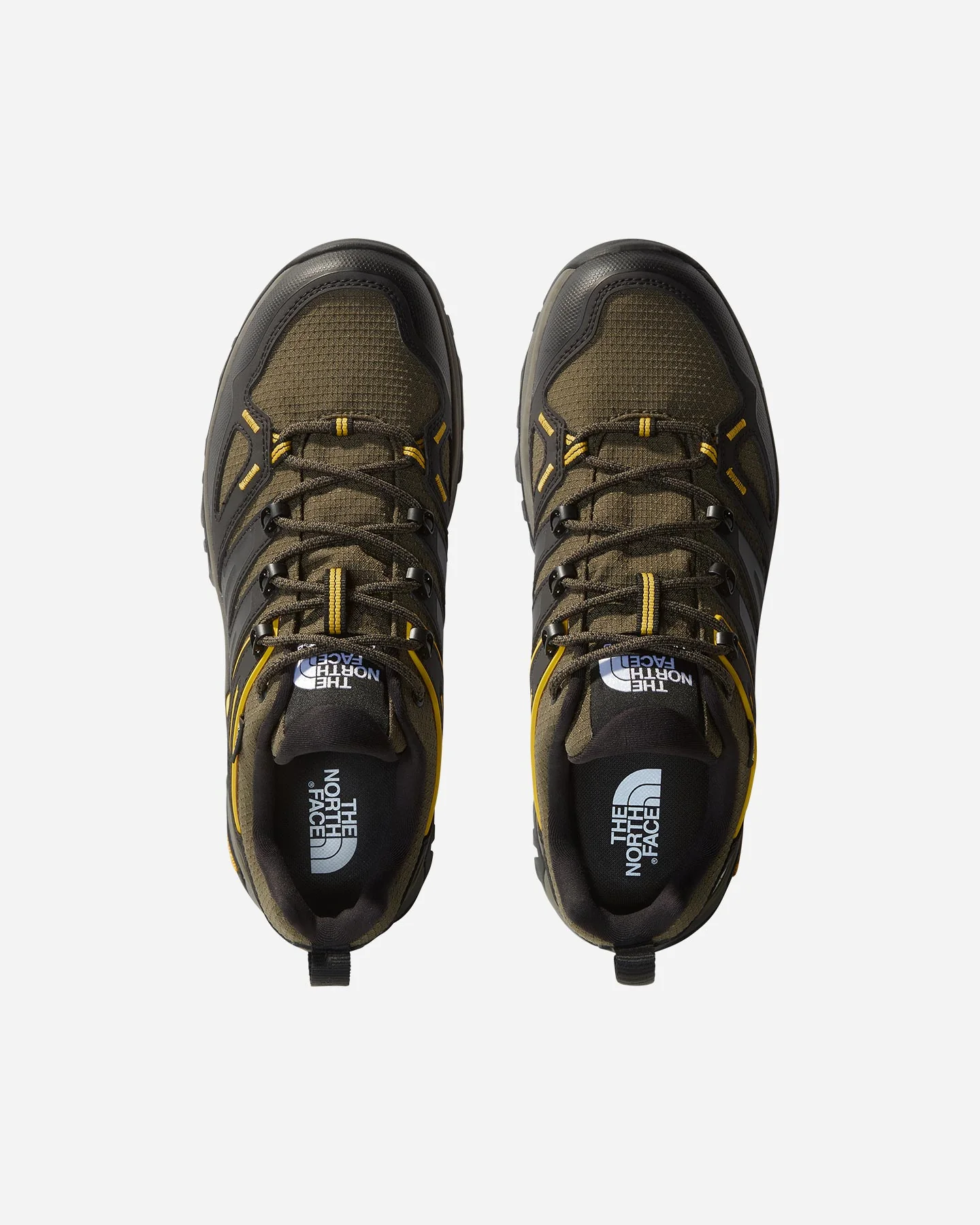 SCARPE TRAIL THE NORTH FACE HEDGEHOG GTX M - Image 6