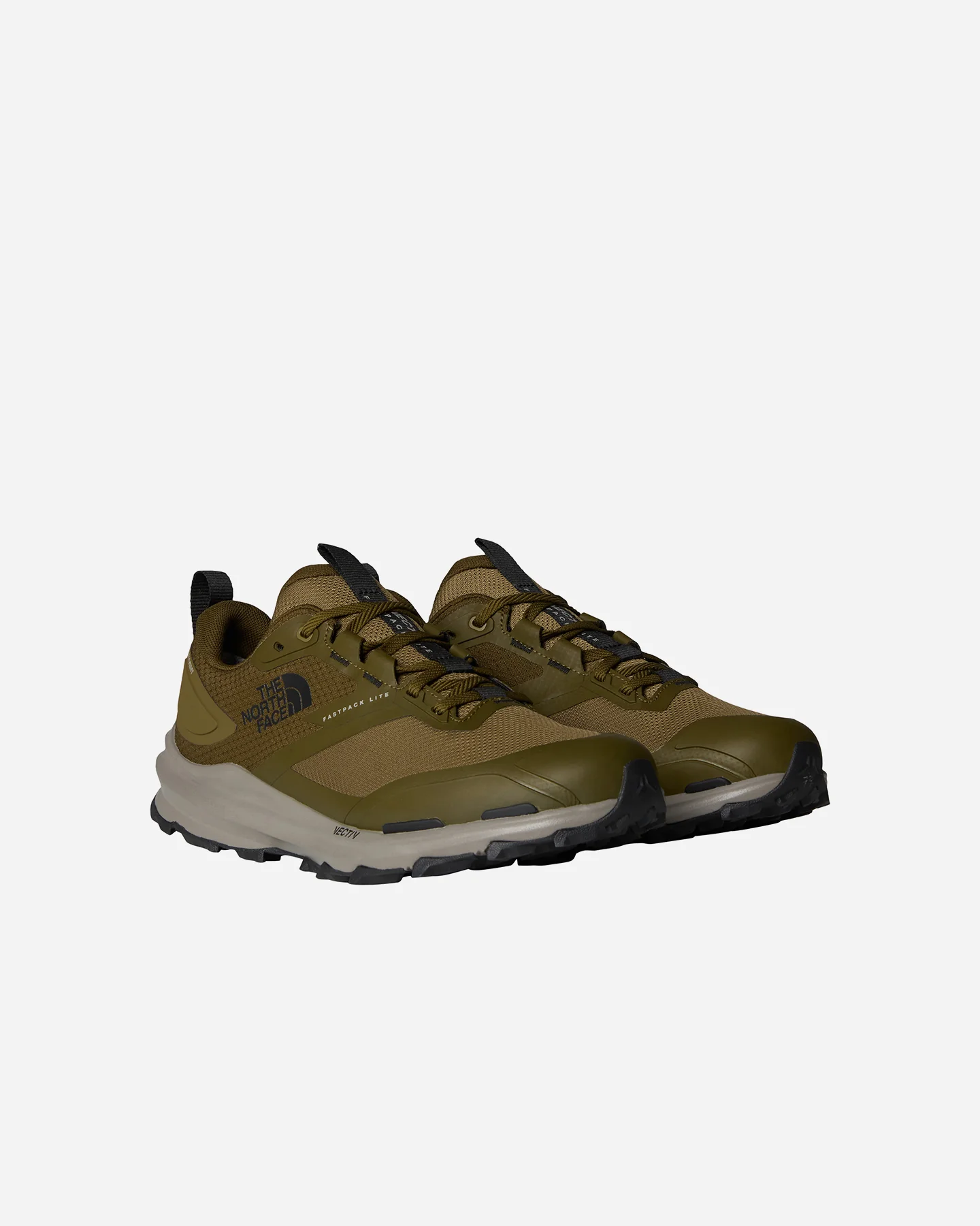 SCARPE TRAIL THE NORTH FACE VECTIV FASTPACK WP M - Image 2