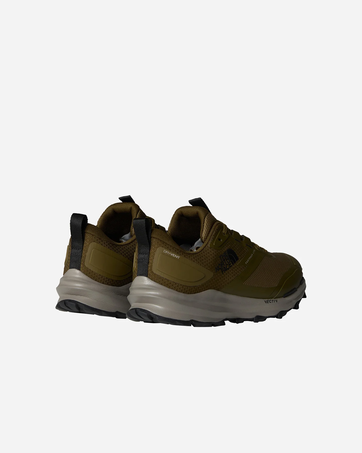 SCARPE TRAIL THE NORTH FACE VECTIV FASTPACK WP M - Image 5