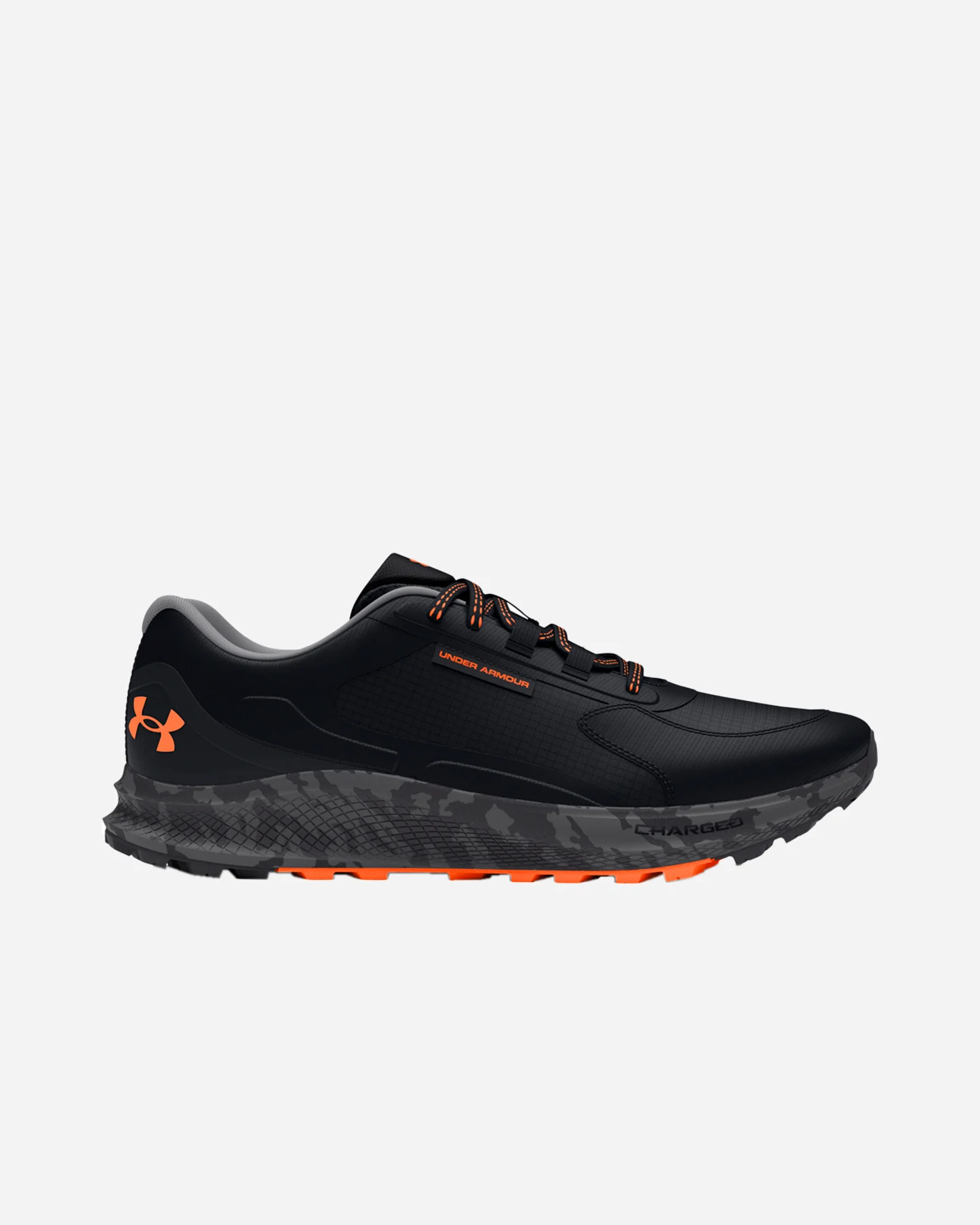 SCARPE TRAIL UNDER ARMOUR CHARGED BANDIT TR 3 M