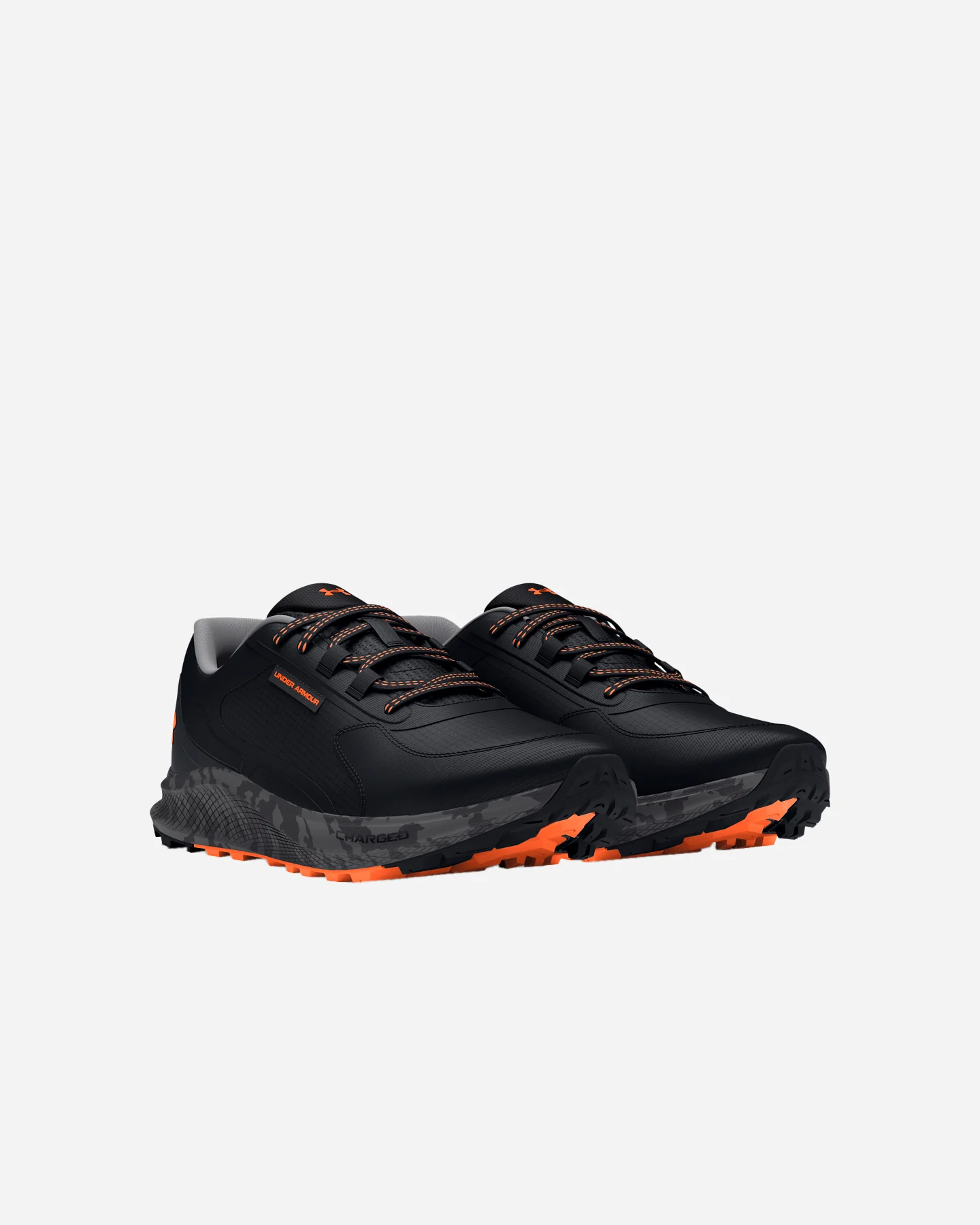 SCARPE TRAIL UNDER ARMOUR CHARGED BANDIT TR 3 M - Image 2