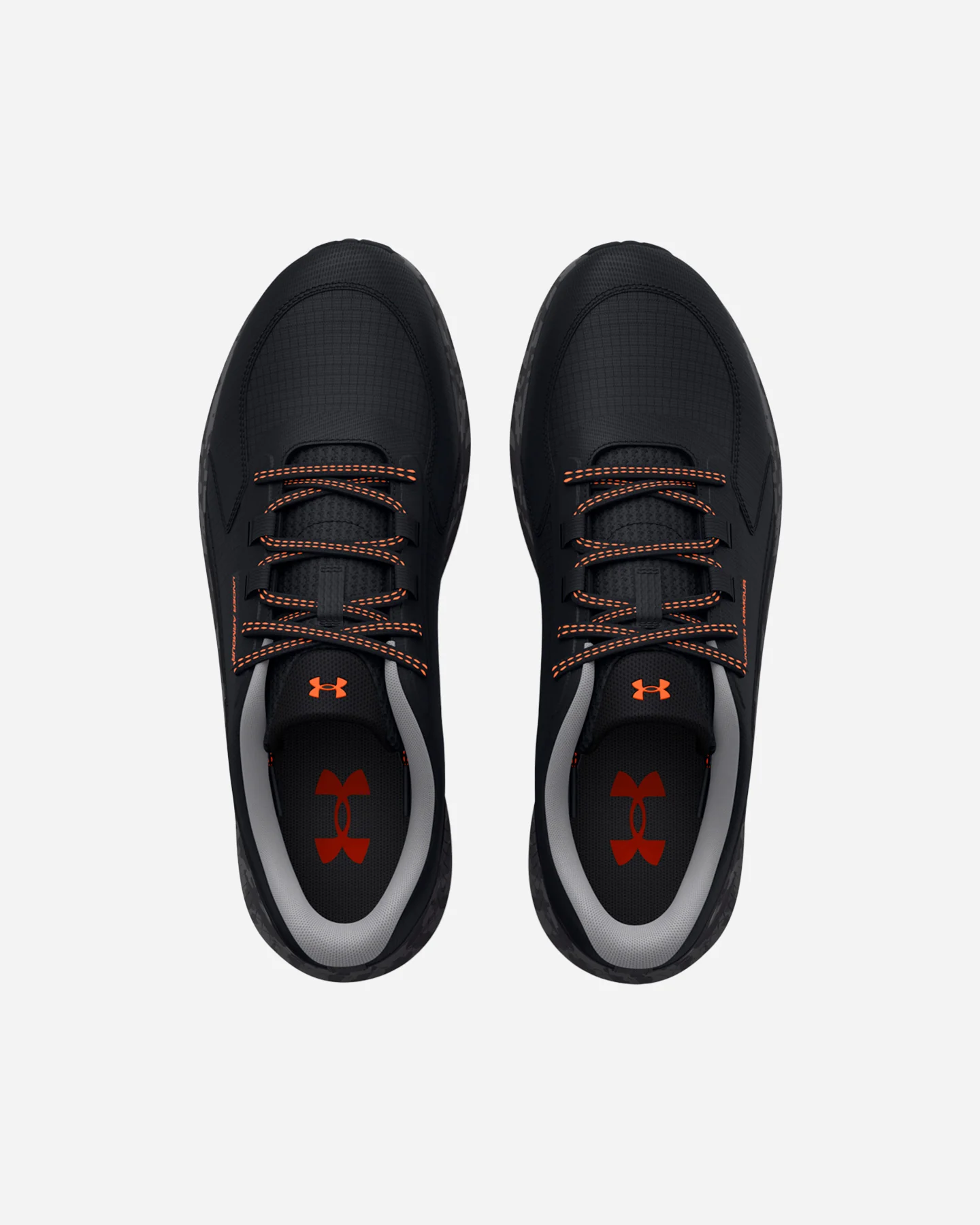 SCARPE TRAIL UNDER ARMOUR CHARGED BANDIT TR 3 M - Image 4