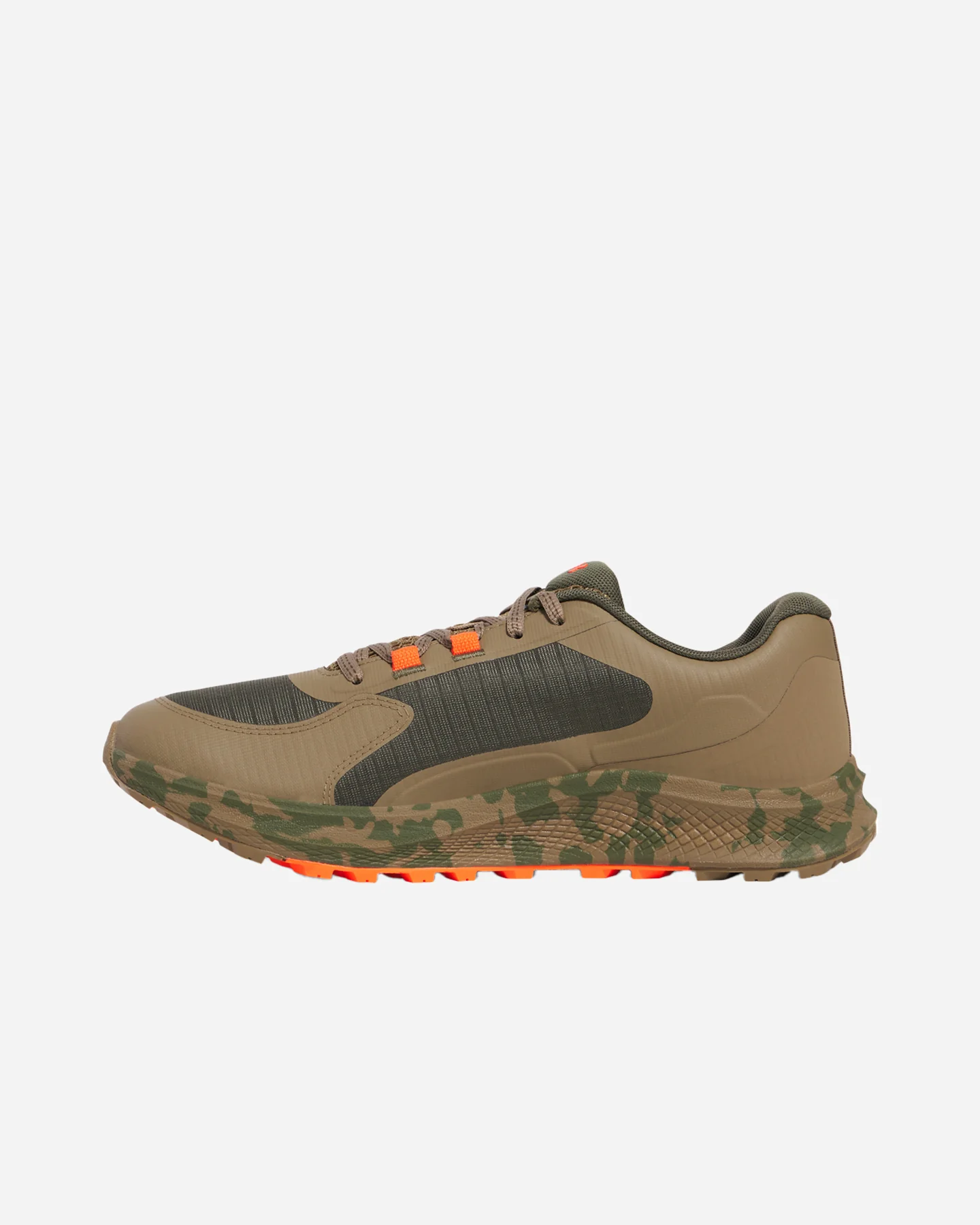 SCARPE TRAIL UNDER ARMOUR CHARGED BANDIT TR 3 M - Image 5