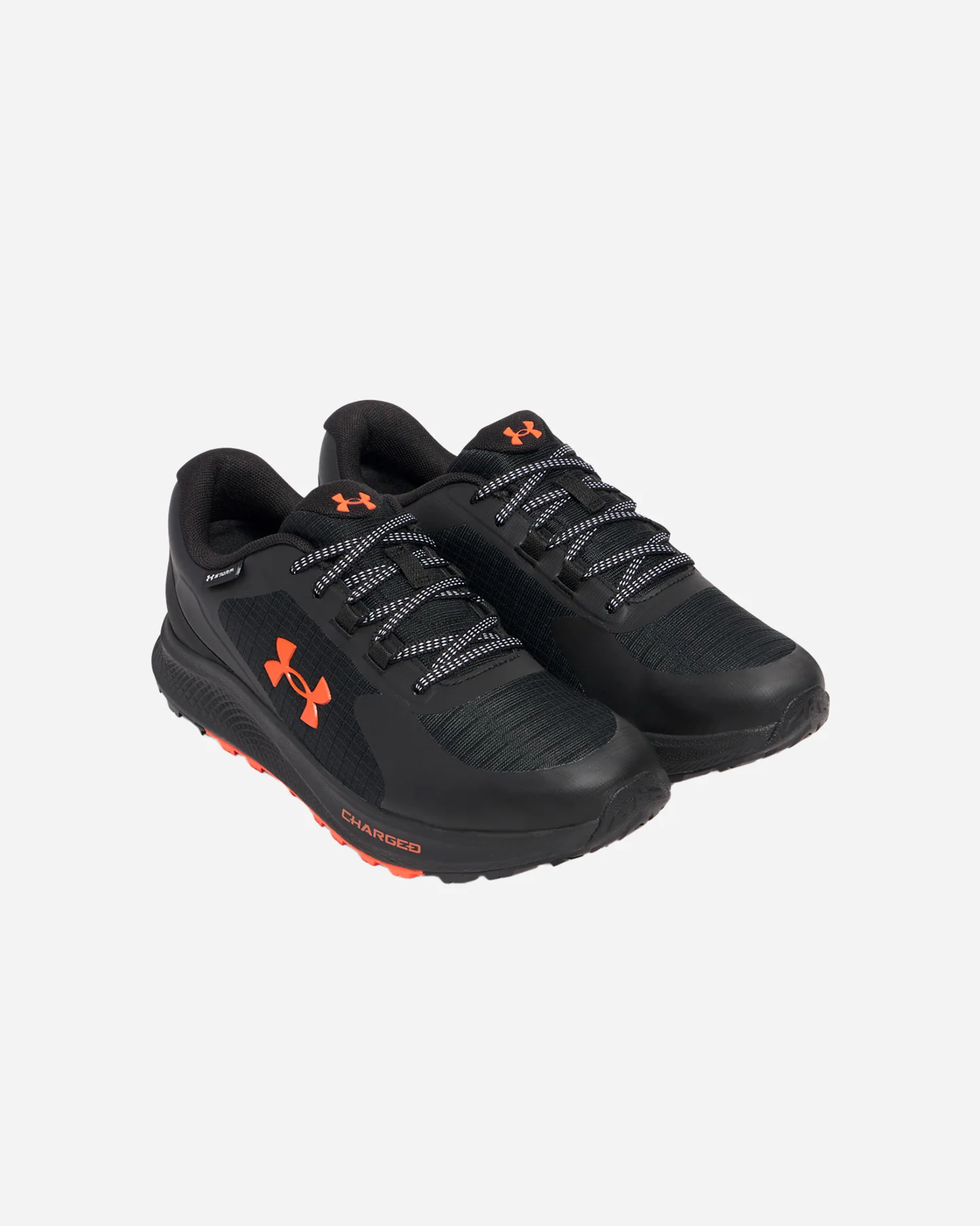 SCARPE TRAIL UNDER ARMOUR CHARGED BANDIT TR 3 M - Image 2