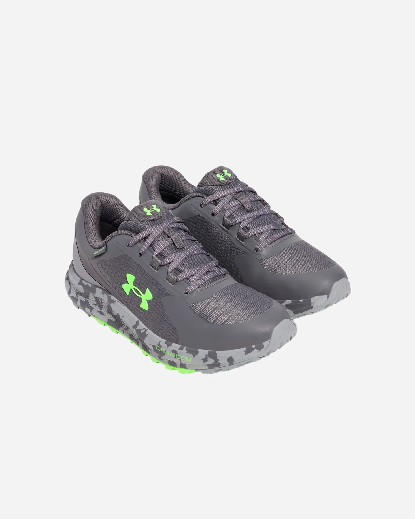 SCARPE TRAIL UNDER ARMOUR CHARGED BANDIT TR 3 M - Image 2