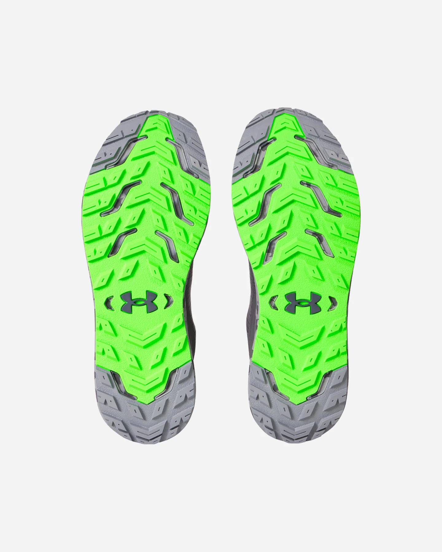 SCARPE TRAIL UNDER ARMOUR CHARGED BANDIT TR 3 M - Image 3