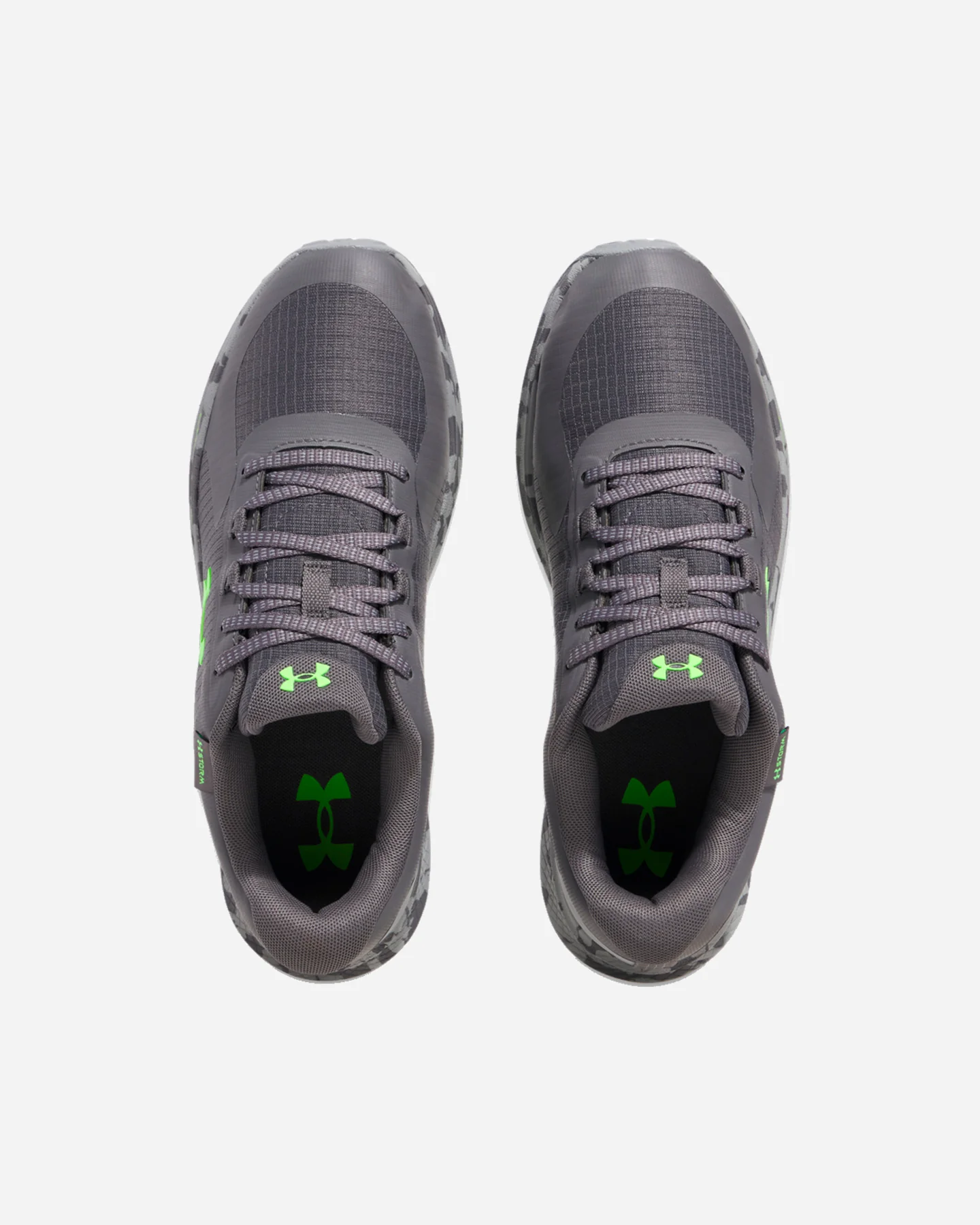 SCARPE TRAIL UNDER ARMOUR CHARGED BANDIT TR 3 M - Image 4