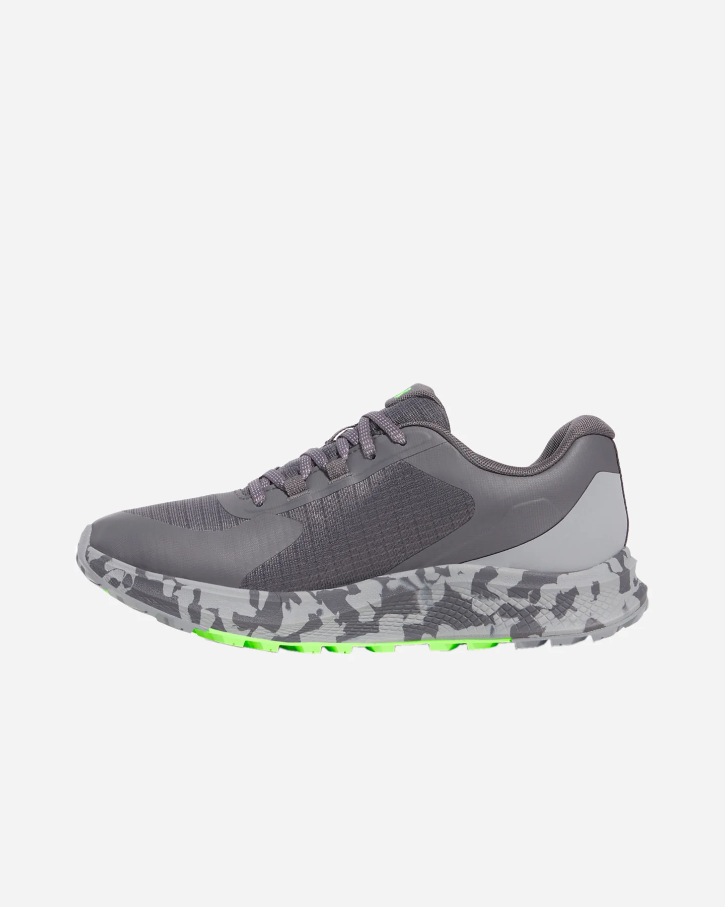 SCARPE TRAIL UNDER ARMOUR CHARGED BANDIT TR 3 M - Image 5