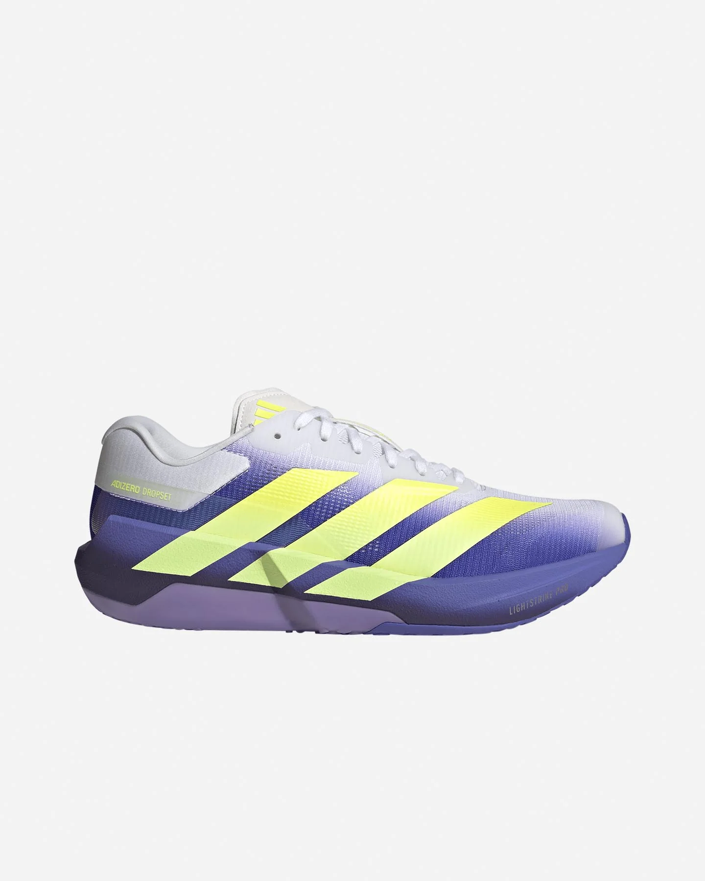 SCARPE TRAINING ADIDAS ADIZERO DROPSET PRO M - Image 7
