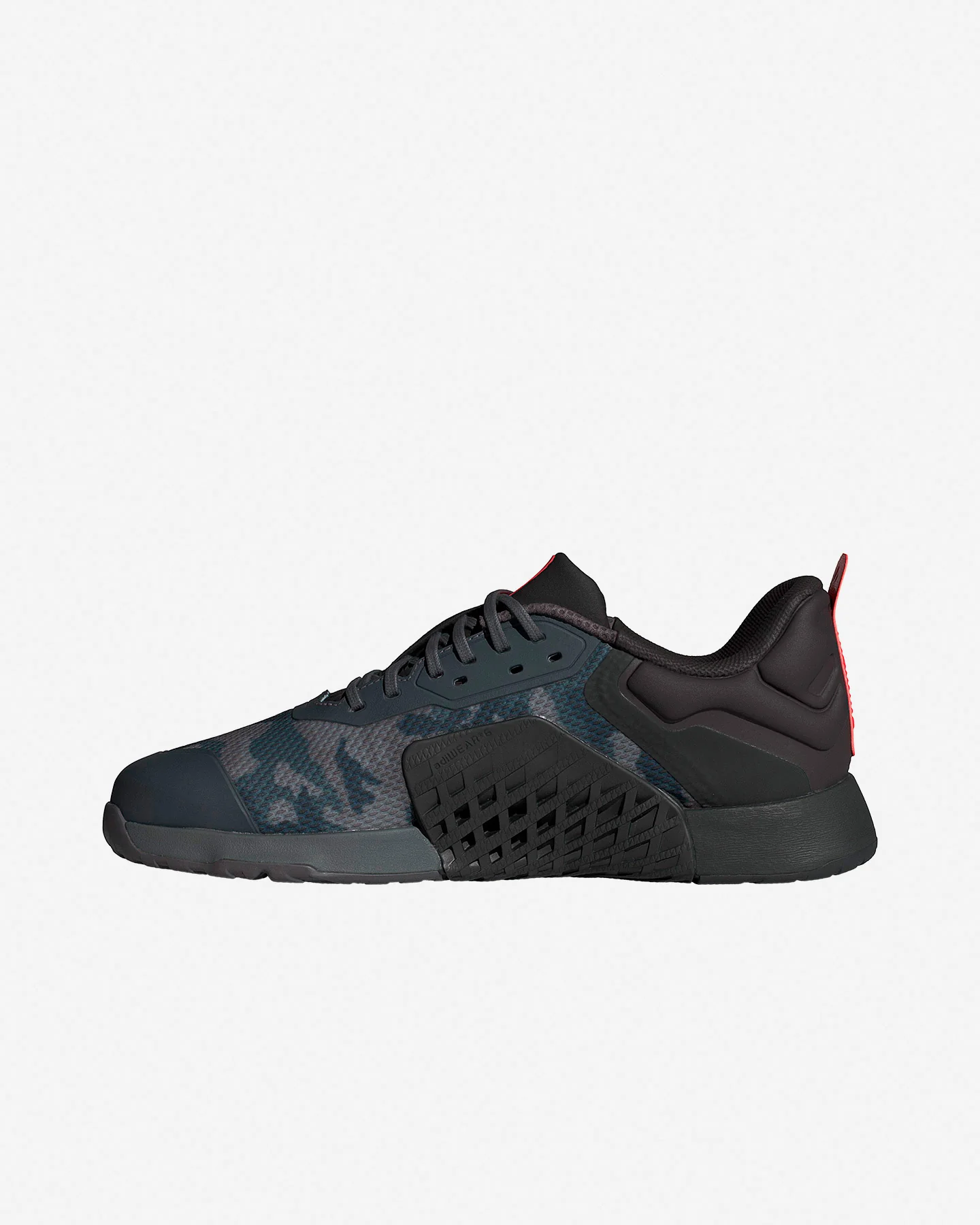 SCARPE TRAINING ADIDAS DROPSET 3 TRAINER M - Image 4