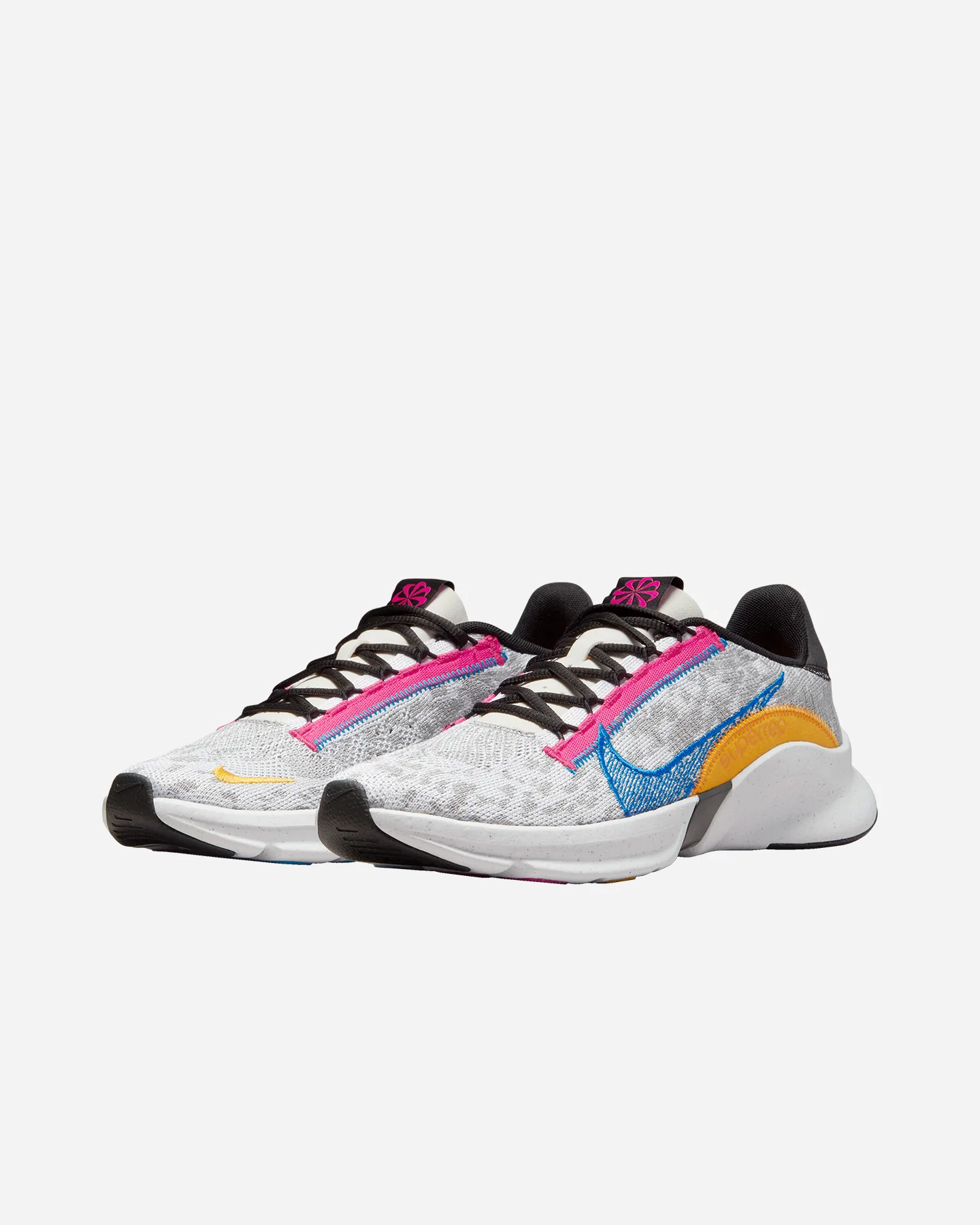 SCARPE TRAINING NIKE SUPERREP GO 3 FLYKNIT NEXT NATURE M - Image 116