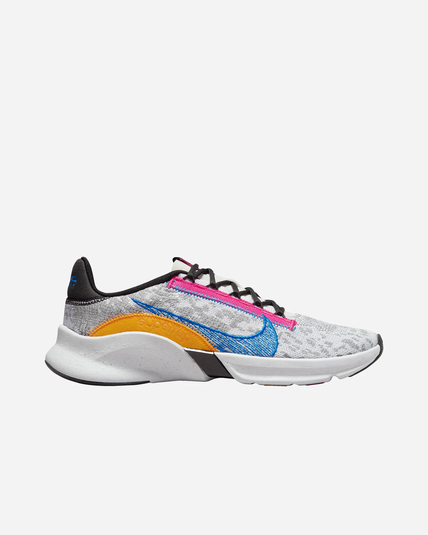 SCARPE TRAINING NIKE SUPERREP GO 3 FLYKNIT NEXT NATURE M - Image 127