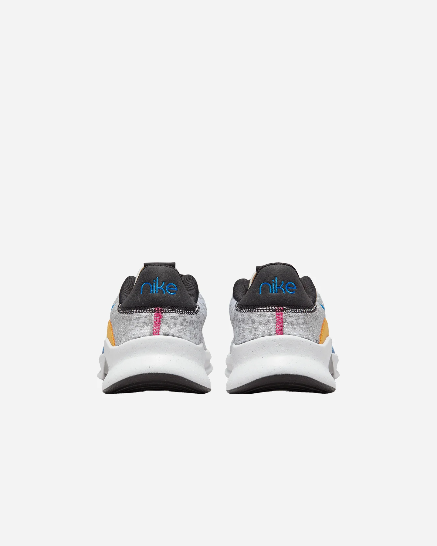 SCARPE TRAINING NIKE SUPERREP GO 3 FLYKNIT NEXT NATURE M - Image 227