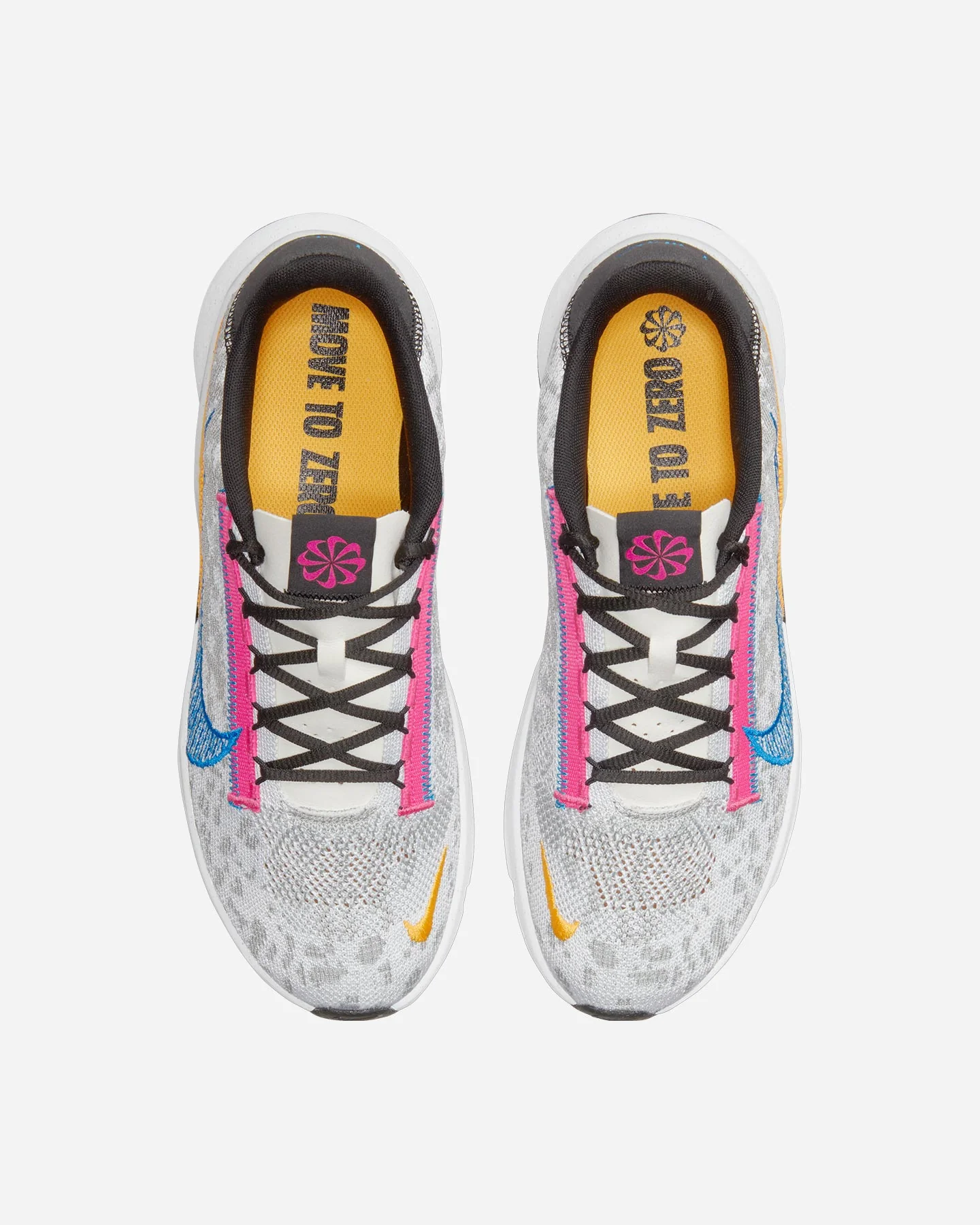 SCARPE TRAINING NIKE SUPERREP GO 3 FLYKNIT NEXT NATURE M - Image 94