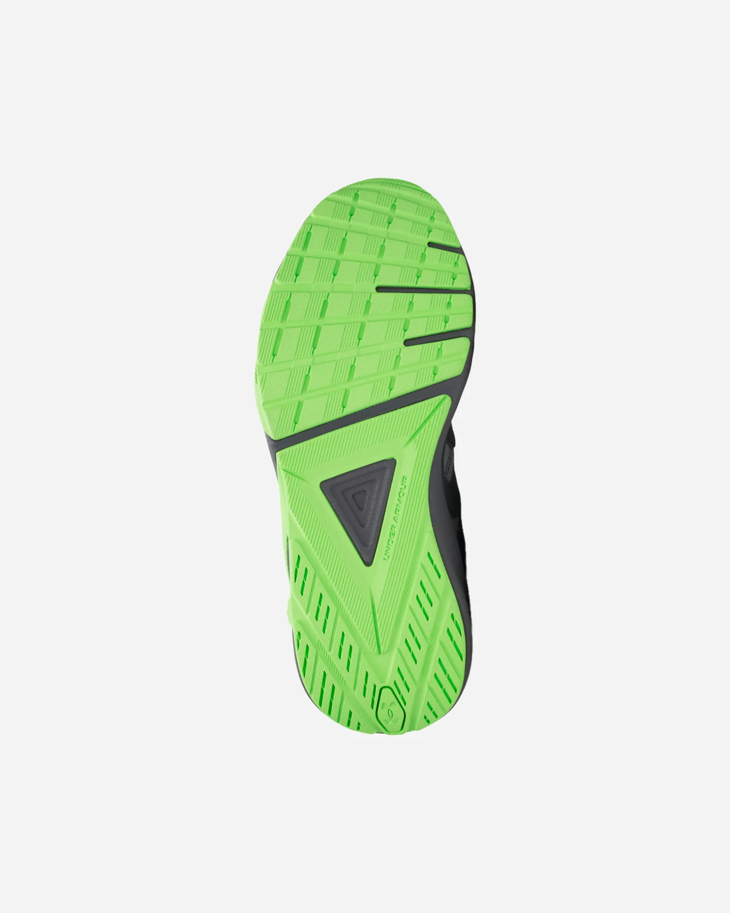 SCARPE TRAINING UNDER ARMOUR CHARGED COMMIT TR 5 M - Image 3