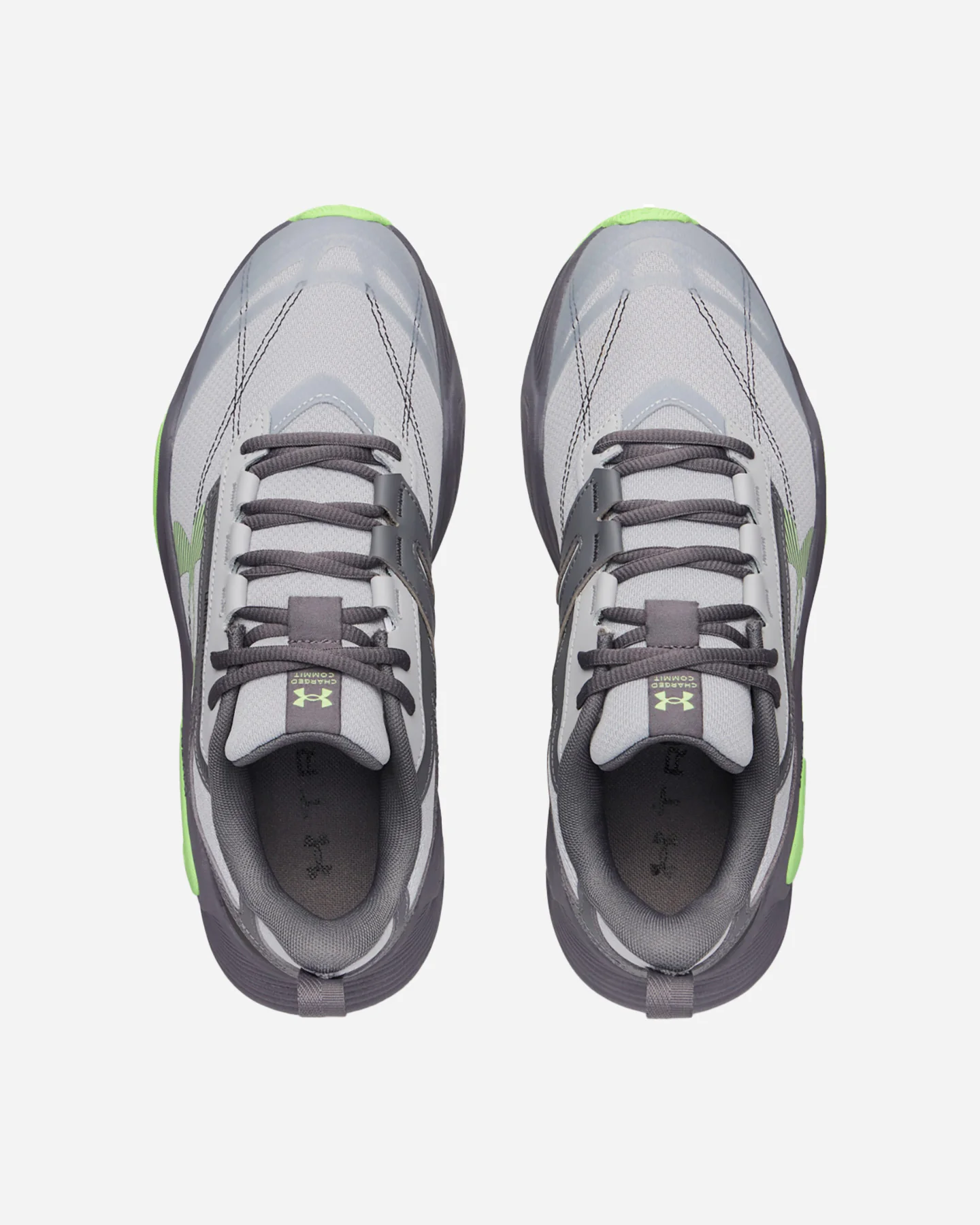 SCARPE TRAINING UNDER ARMOUR CHARGED COMMIT TR 5 M - Image 4