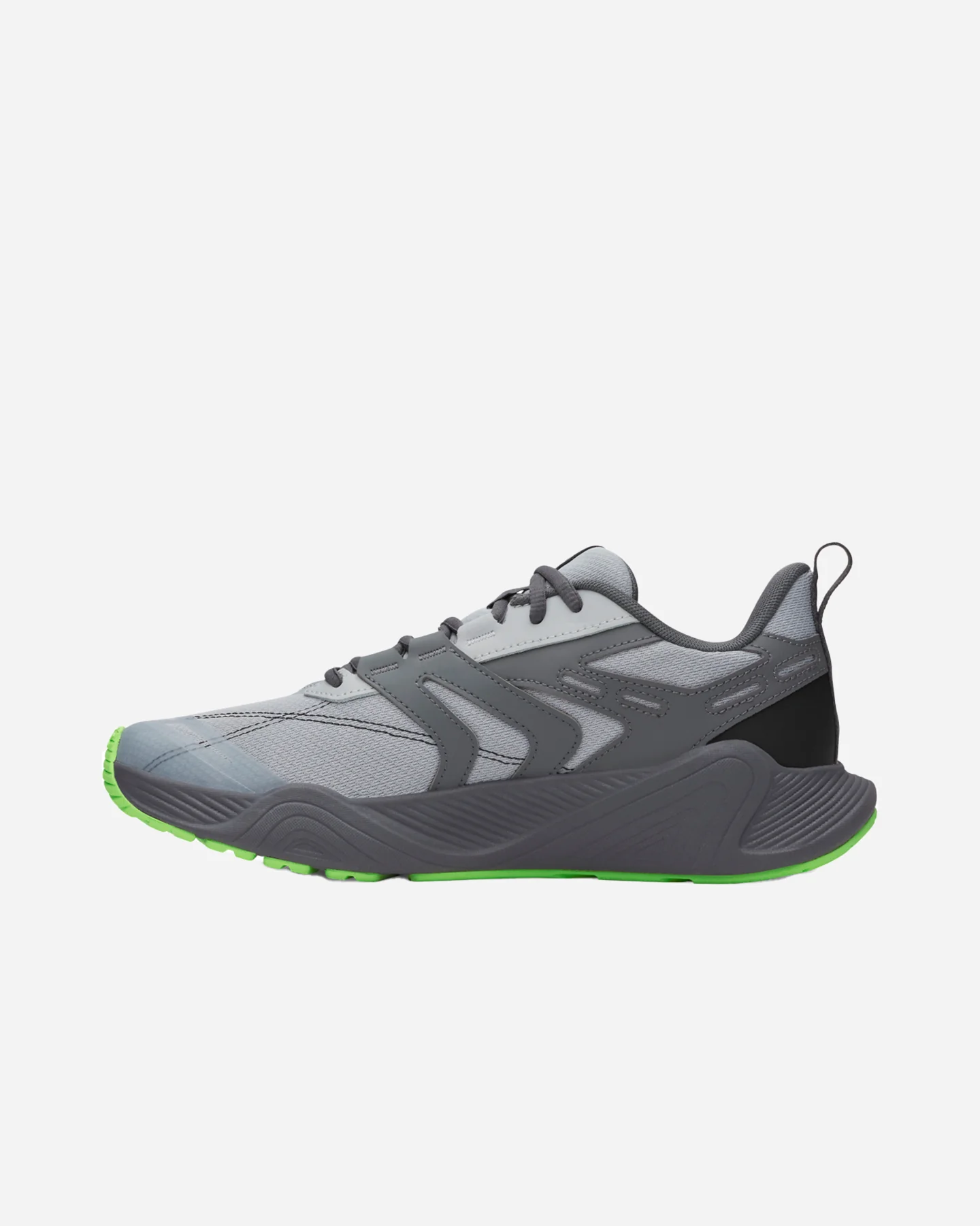 SCARPE TRAINING UNDER ARMOUR CHARGED COMMIT TR 5 M - Image 5